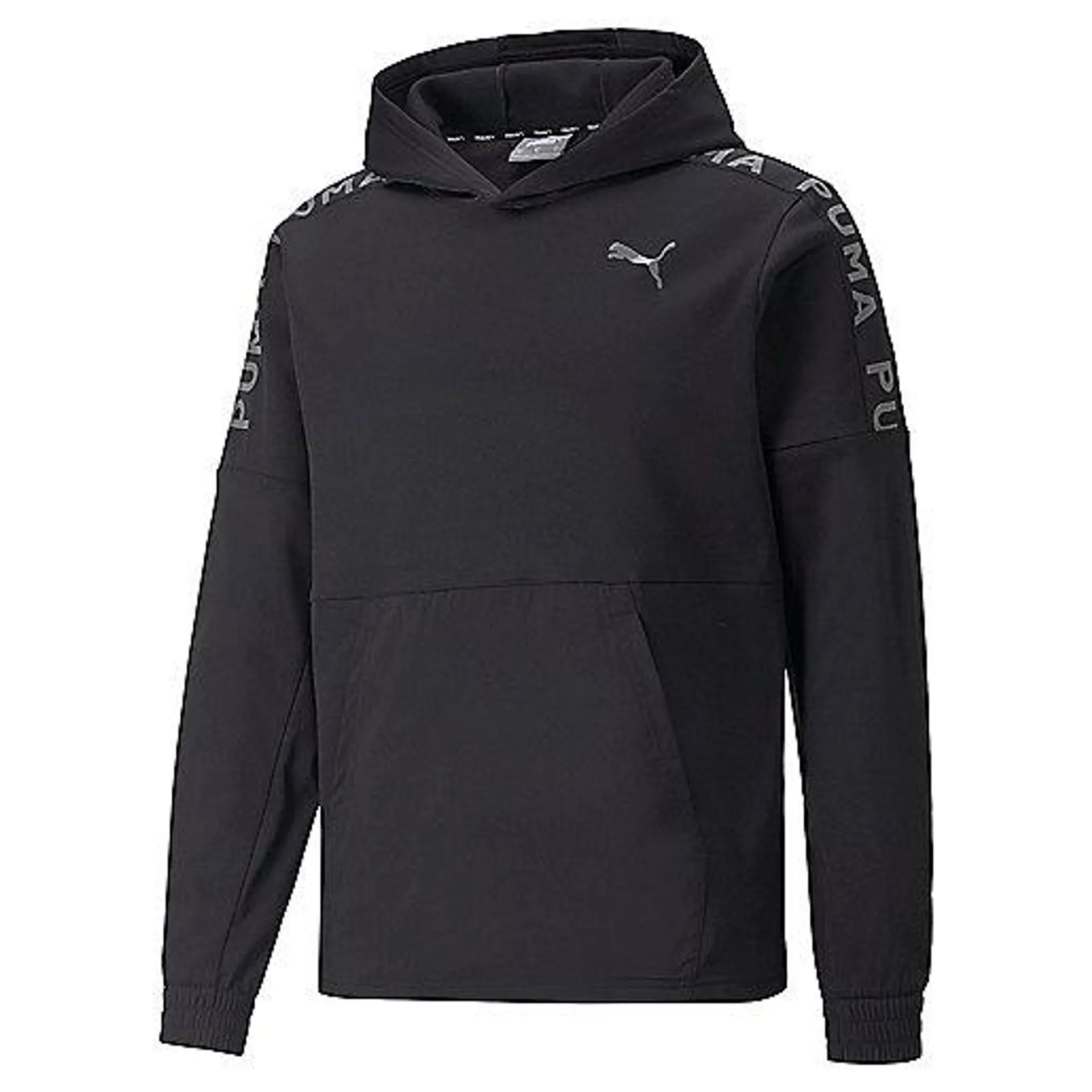 Sweatshirt de training à capuche homme TRAIN PWRFL