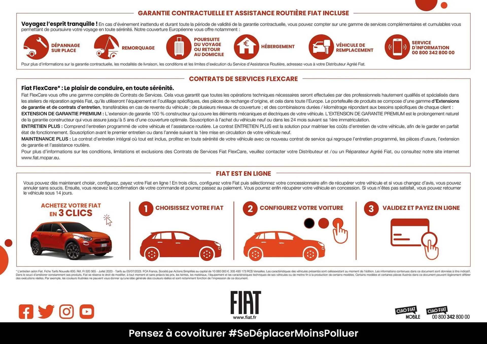 Catalogue Fiat - 10