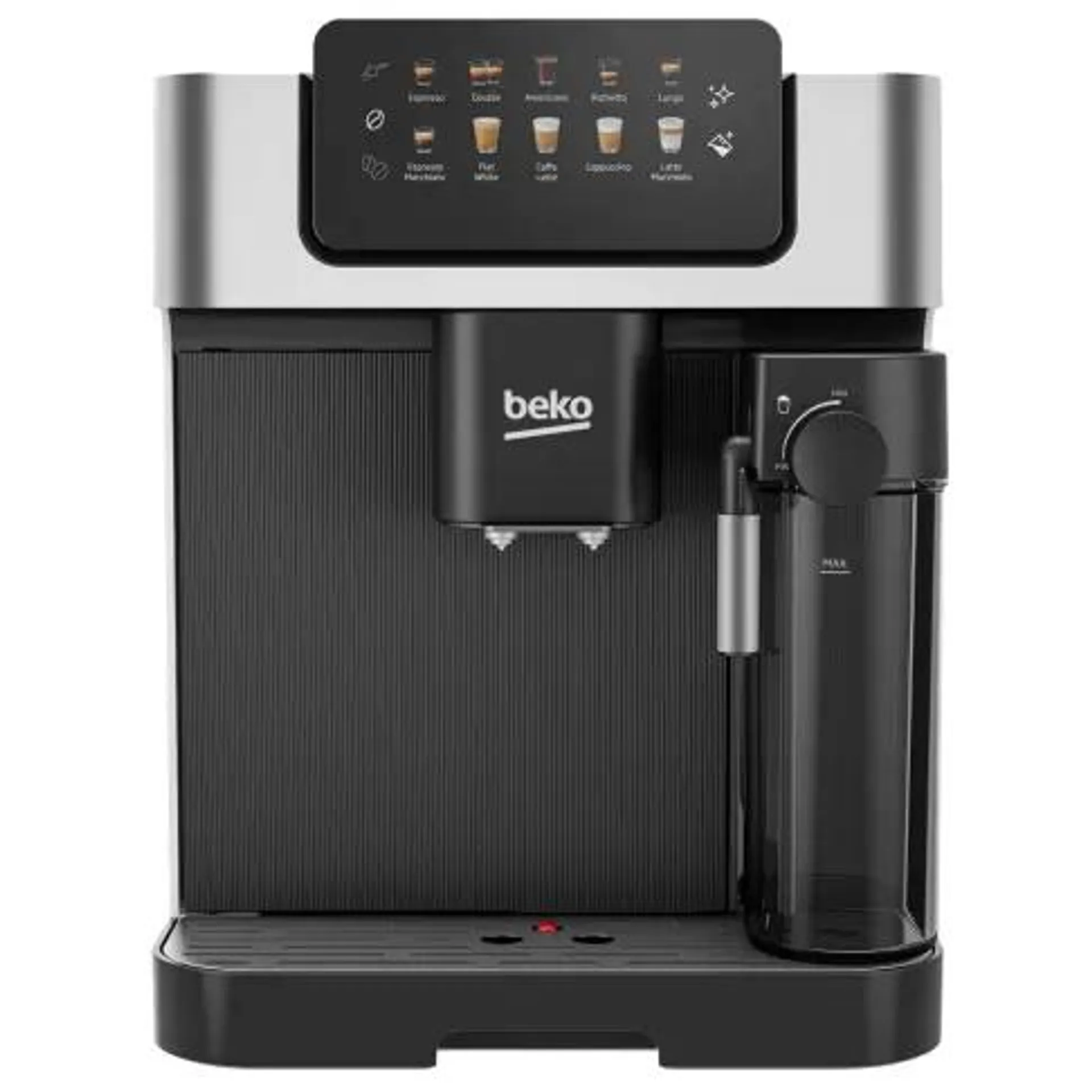 Broyeur café BEKO CEG7304X