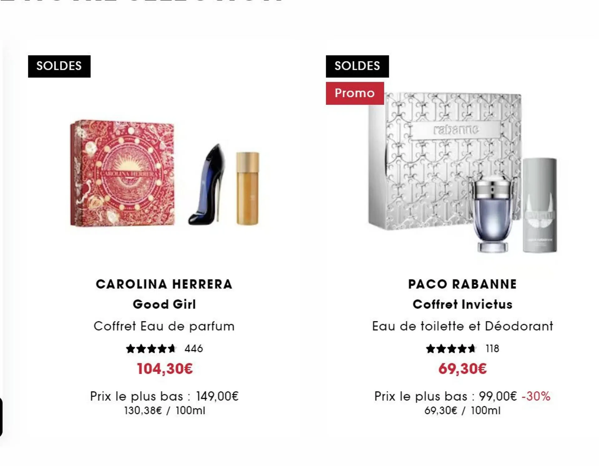 Catalogue Sephora du 29 janvier au 11 février 2024 - Catalogue page 5