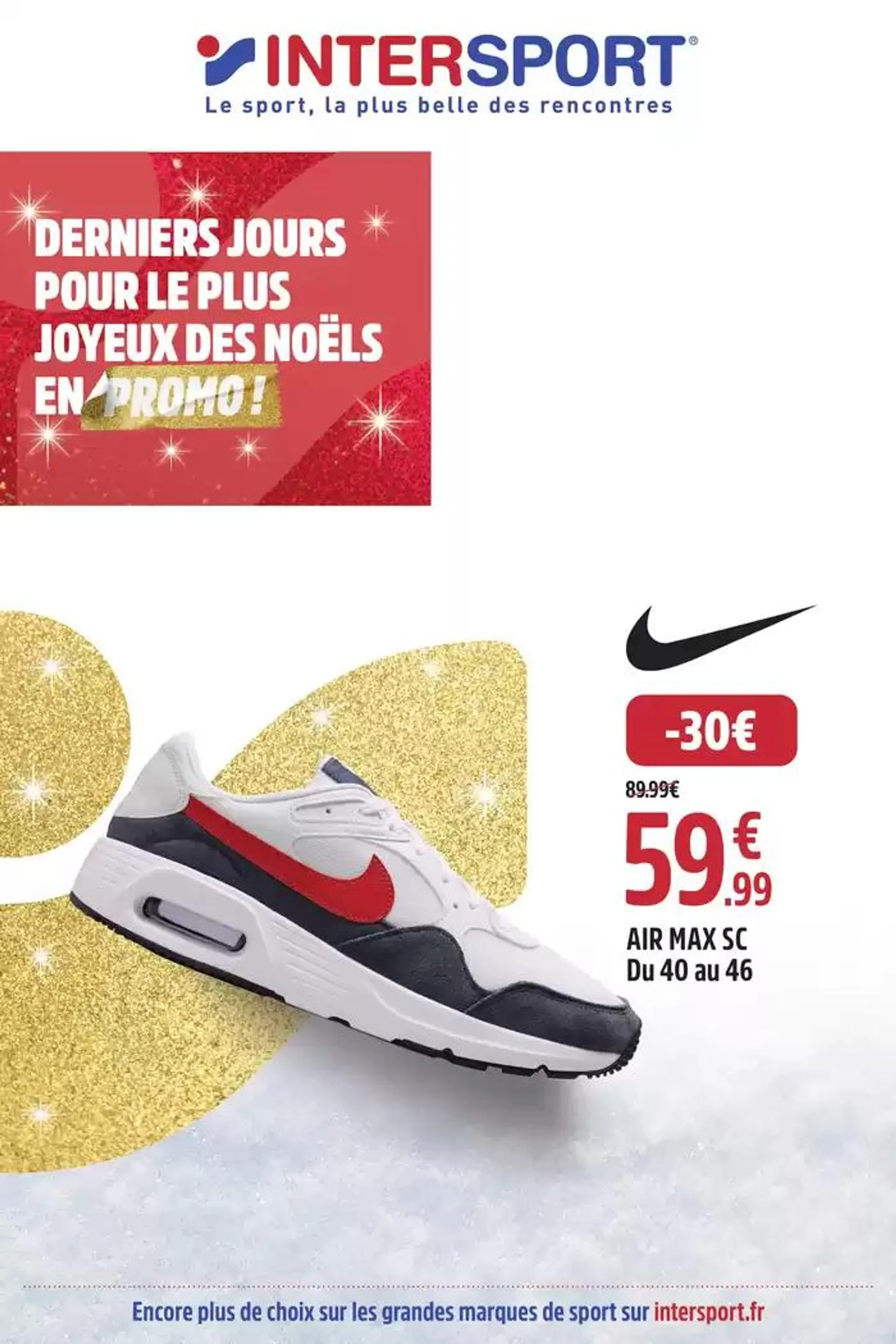 DERNIERS JOURS POUR LE PLUS JOYEUX DES NOËLS EN PROMO ! - 1