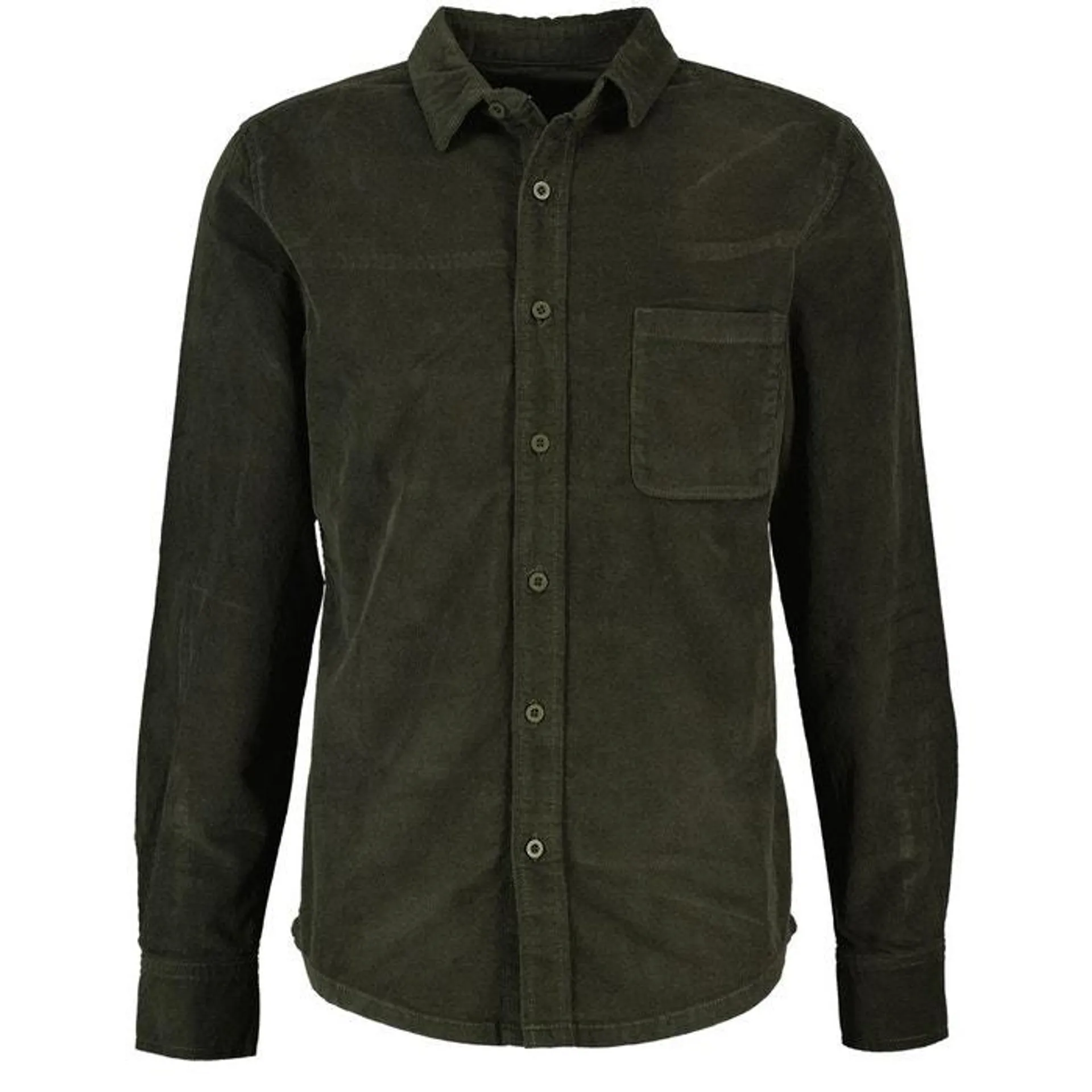 Chemise homme Manches longues