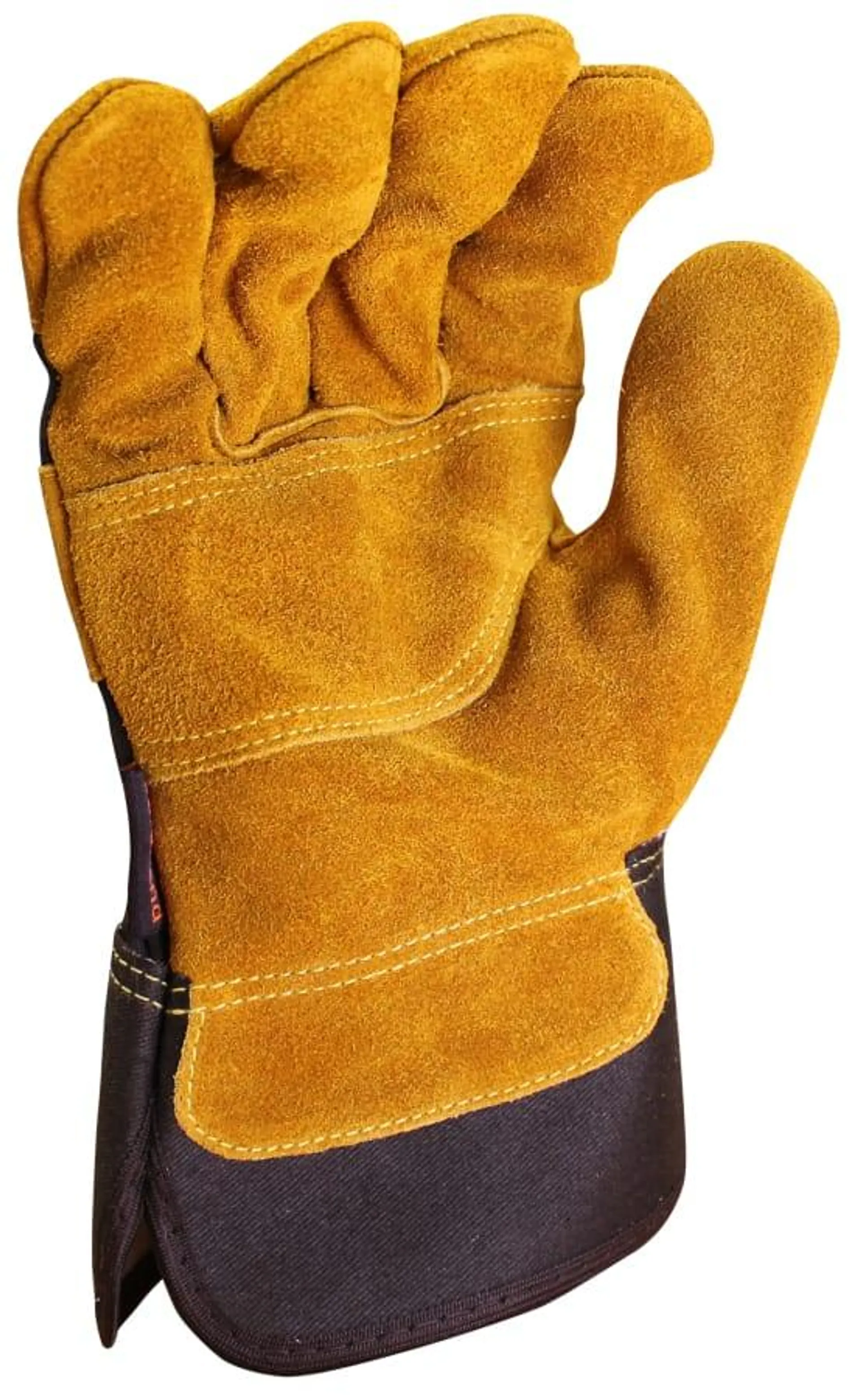 Ecloz - Gants gros travaux intensifs Taille 10