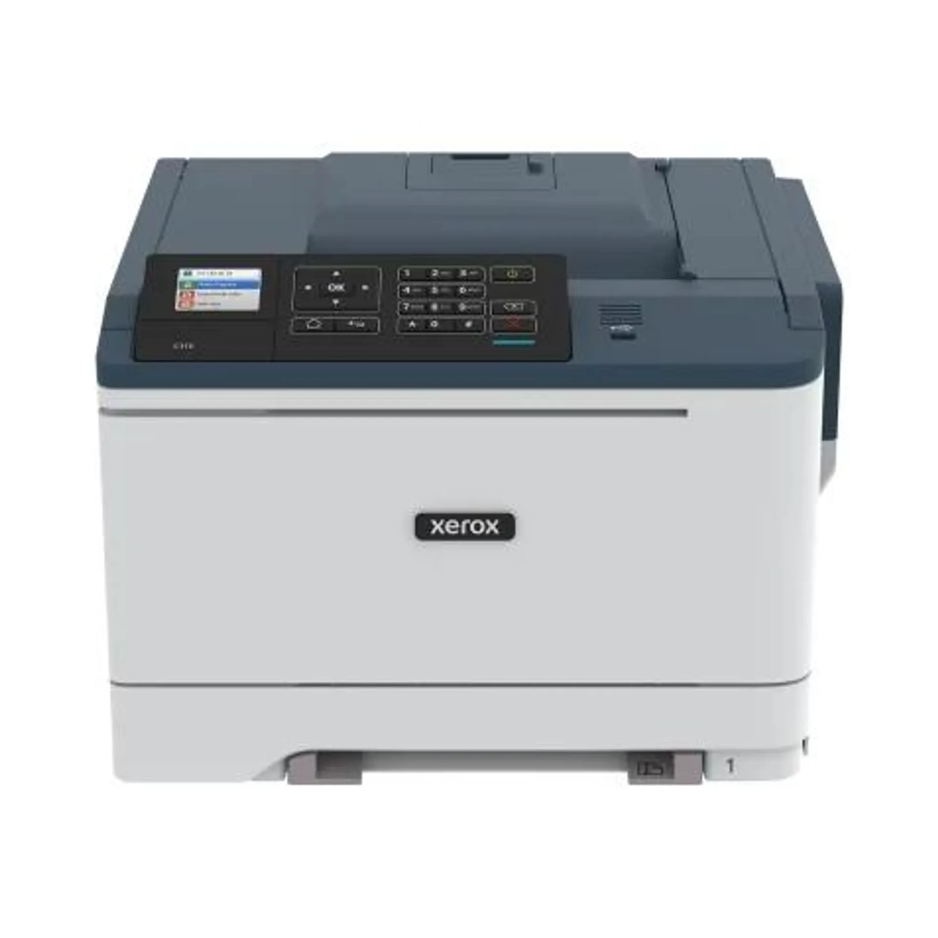 XEROX IMPRIMANTE A4 LASER COULEUR C310