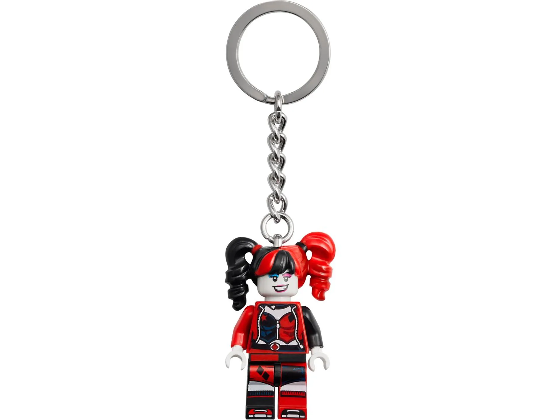 Harley Quinn™ Keyring