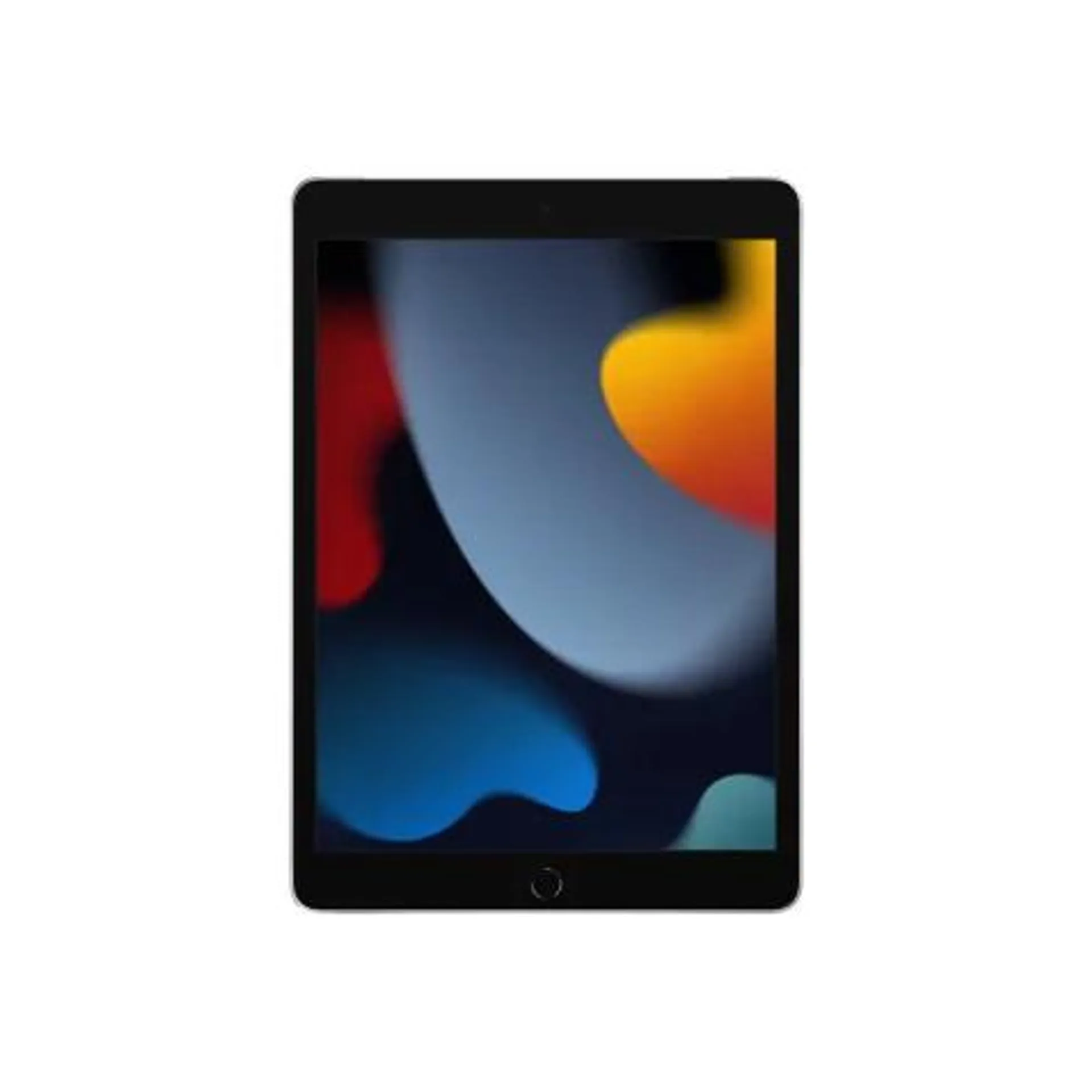 Apple iPad 4G LTE 256 Go 25,9 cm (10.2") Wi-Fi 5 (802.11ac) iPadOS 15 Argent