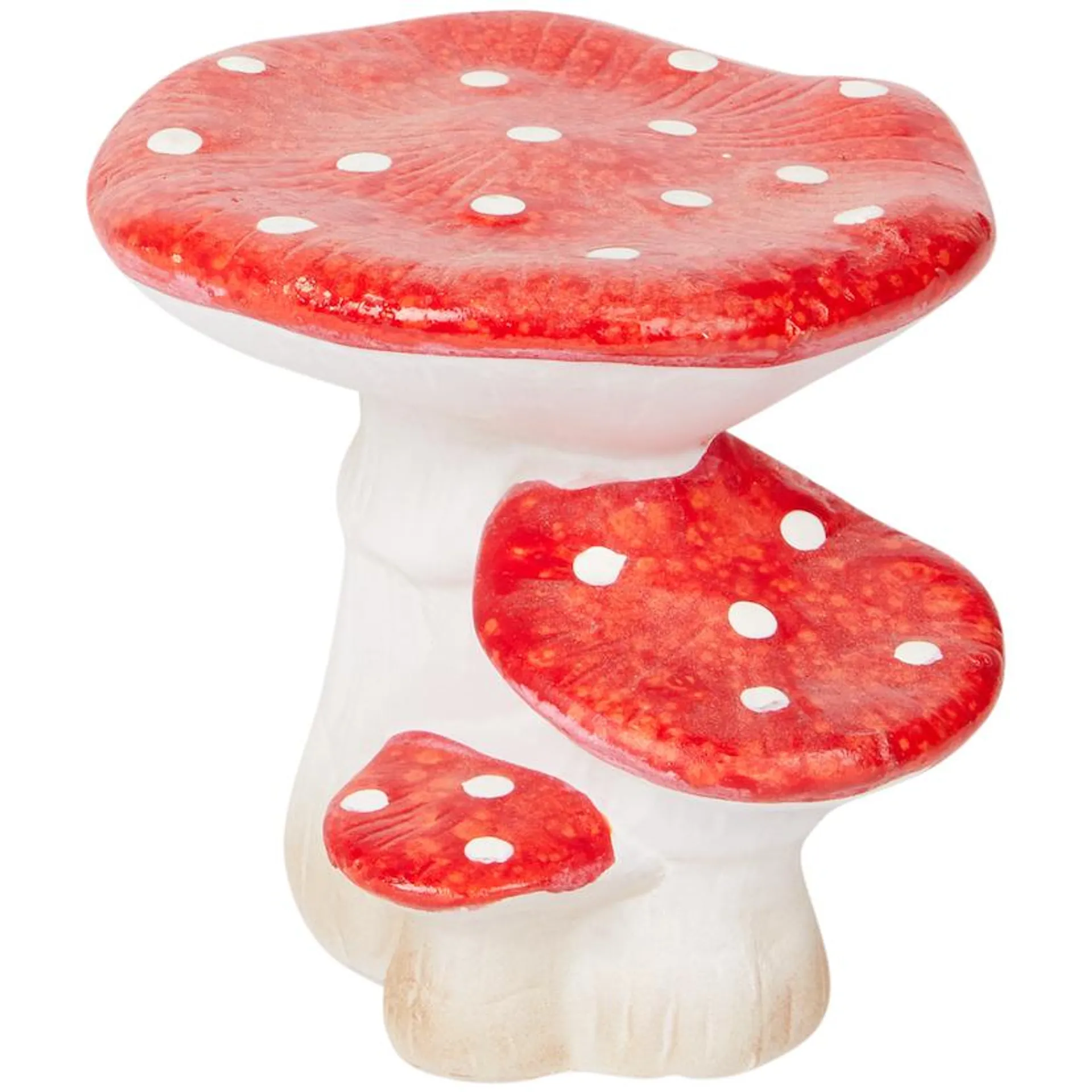 Champignon décoratif