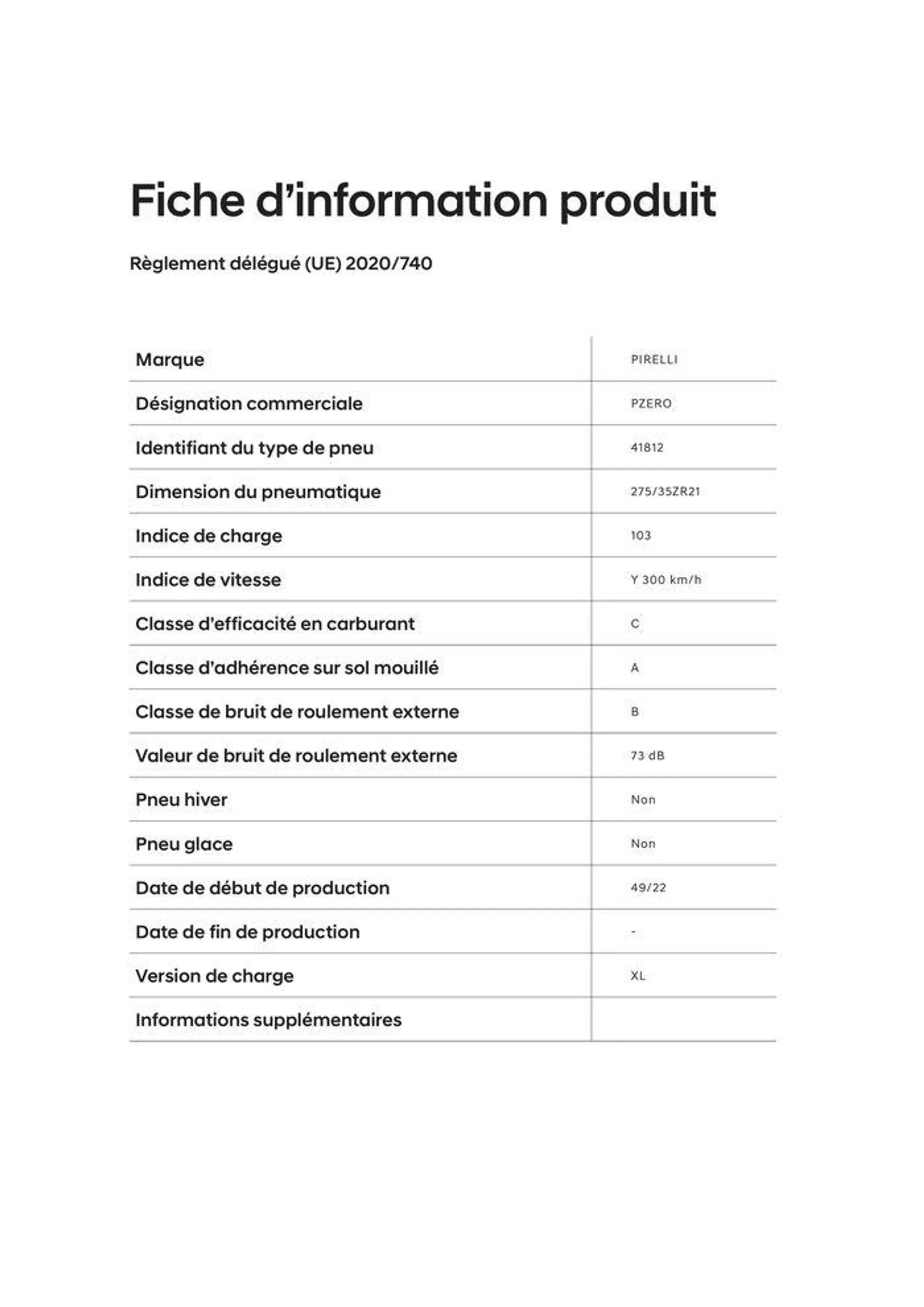 Hyundai IONIQ 5 N du 23 juillet au 23 juillet 2025 - Catalogue page 5