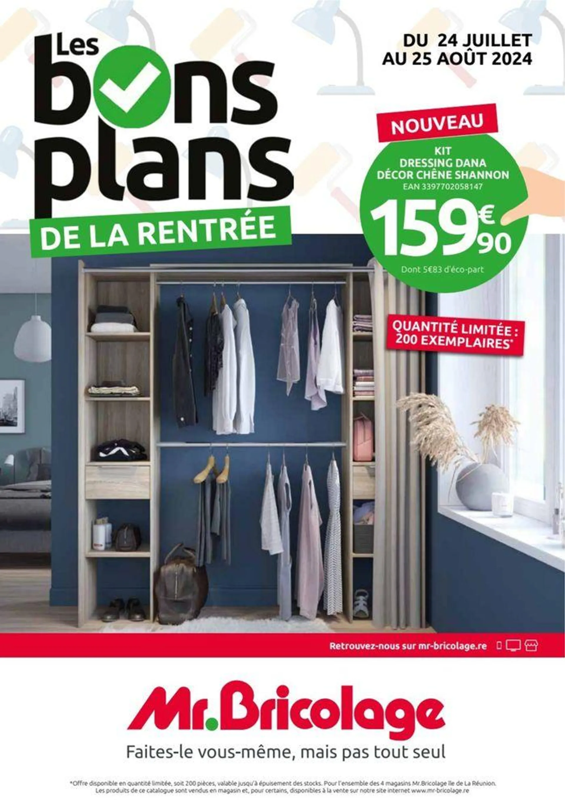 Les Bons Plans - 1