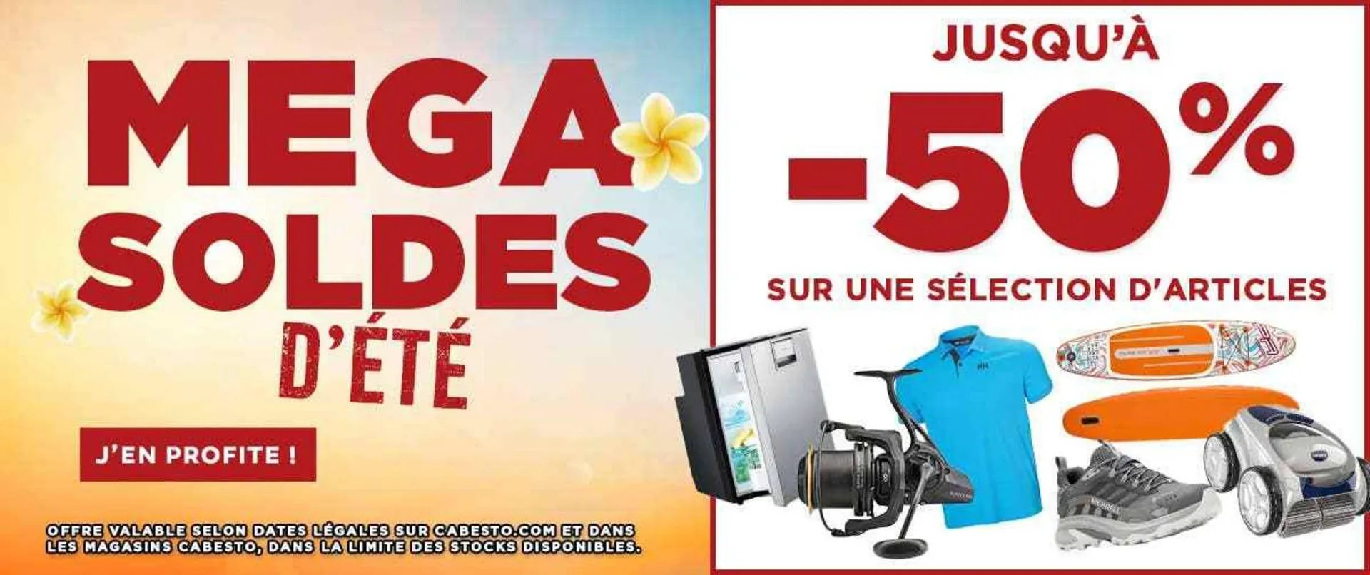 Catalogue Cabesto - 1