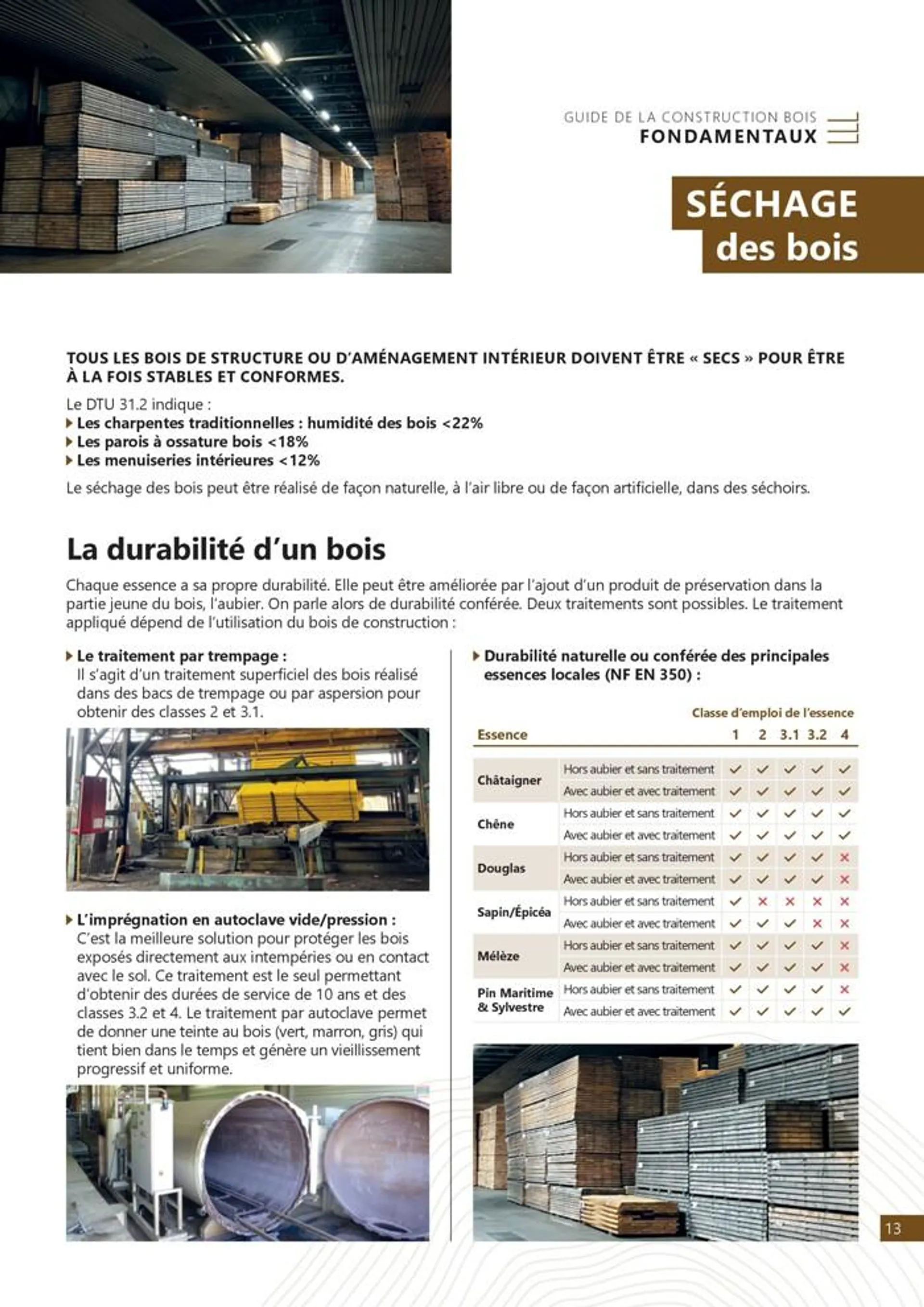 Guide de la Construction Bois ! - 13