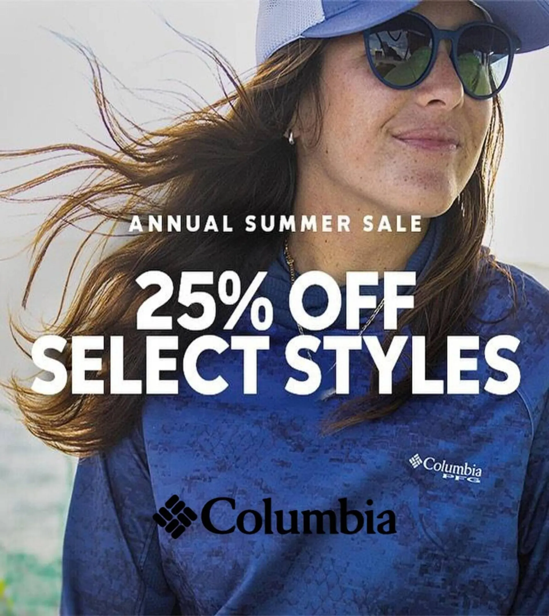 Catalogue Columbia - 1