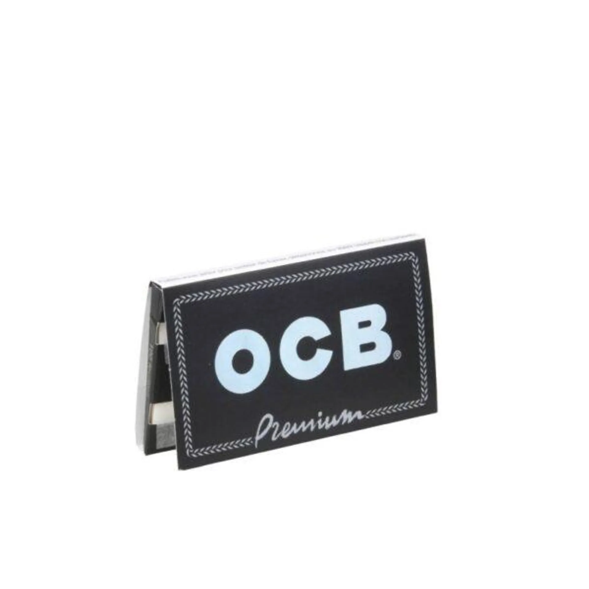 OCB court noir