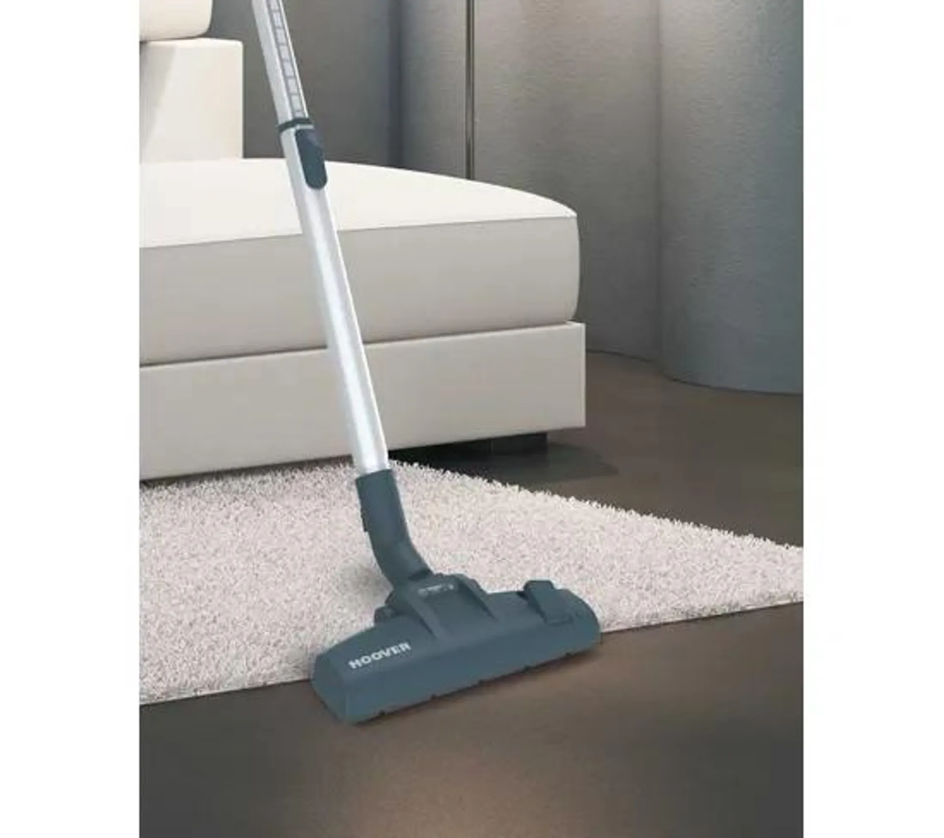 HOOVER Aspirateur traîneau sans sac BR71_JCAR Home & Car