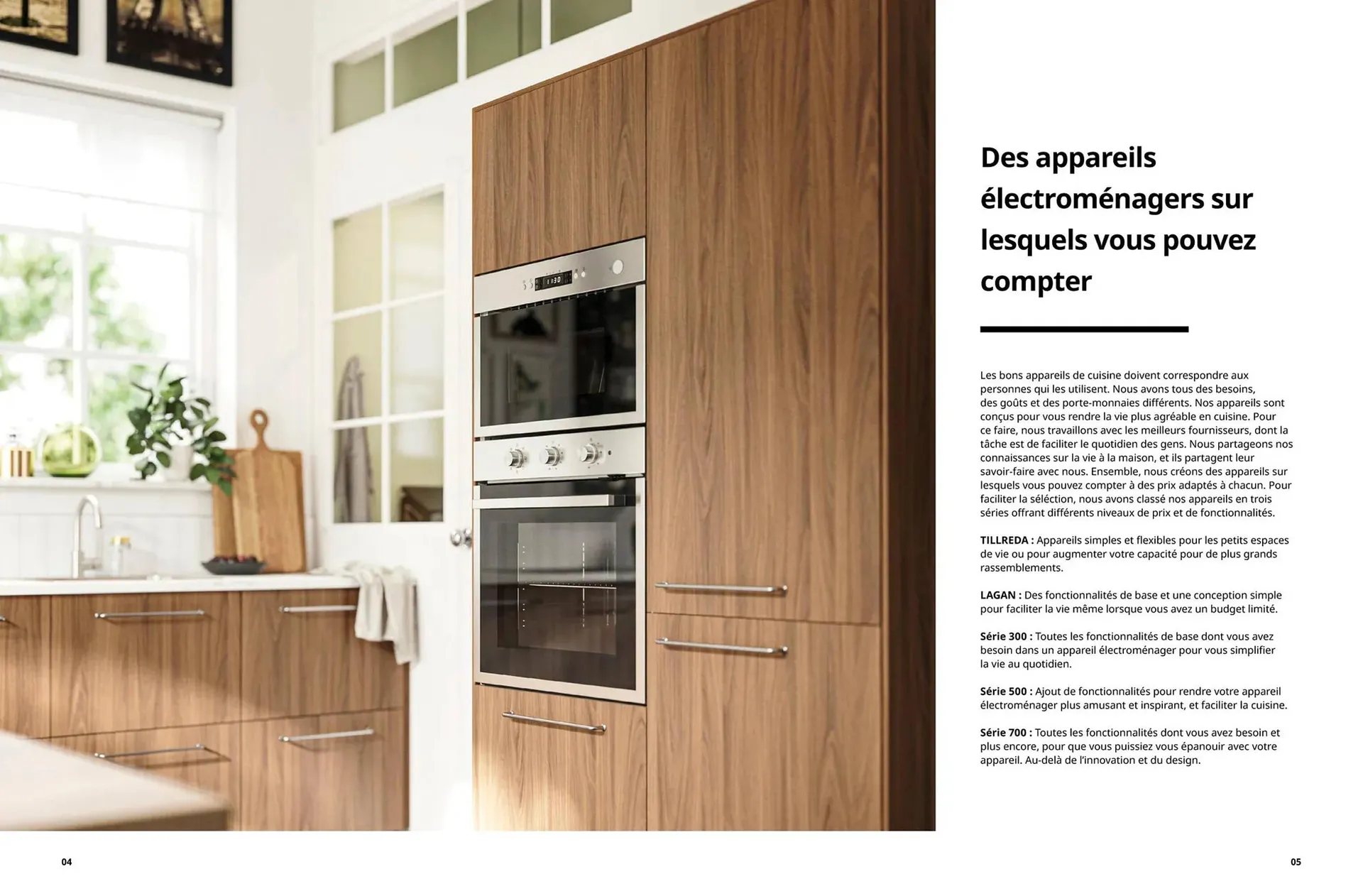 Catalogue IKEA du 24 avril au 31 décembre 2024 - Catalogue page 3