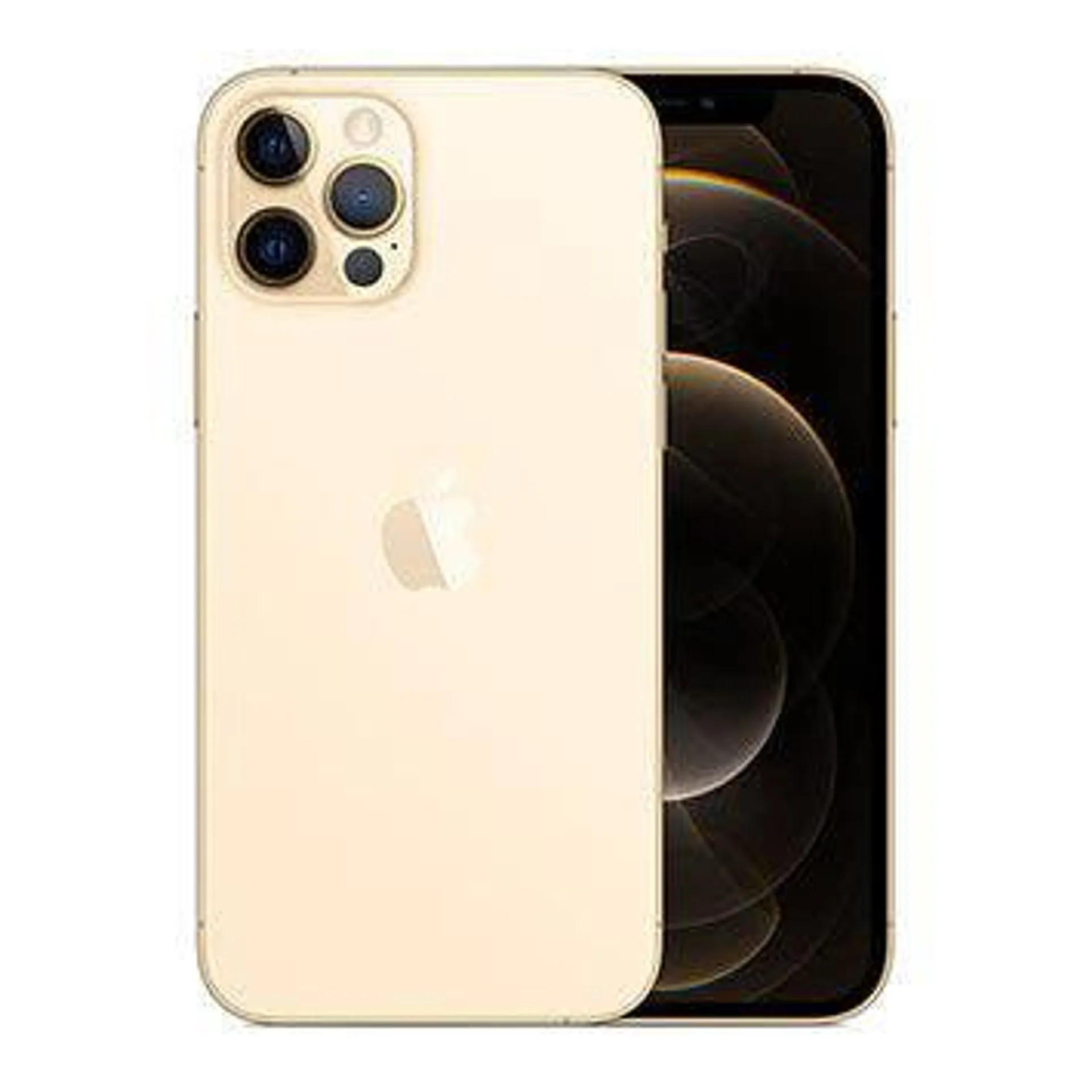 IPHONE 12 PRO MAX 128 GO OR Neuf ou reconditionné