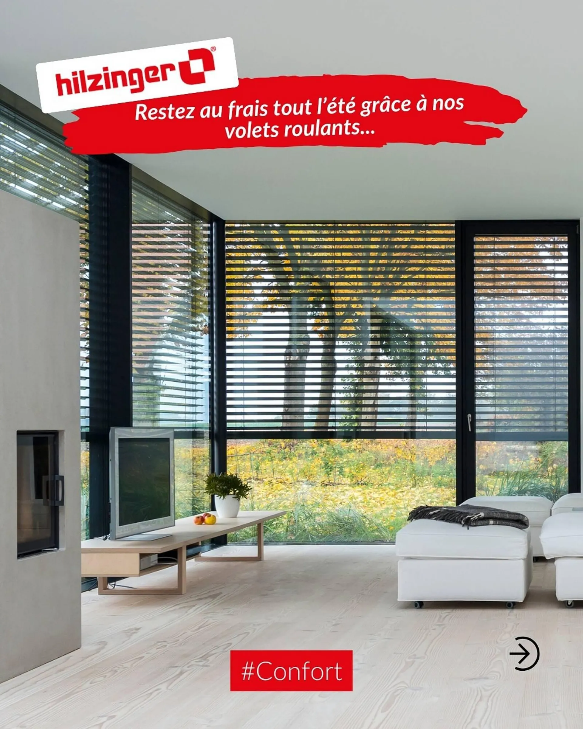 Catalogue Hilzinger - 1