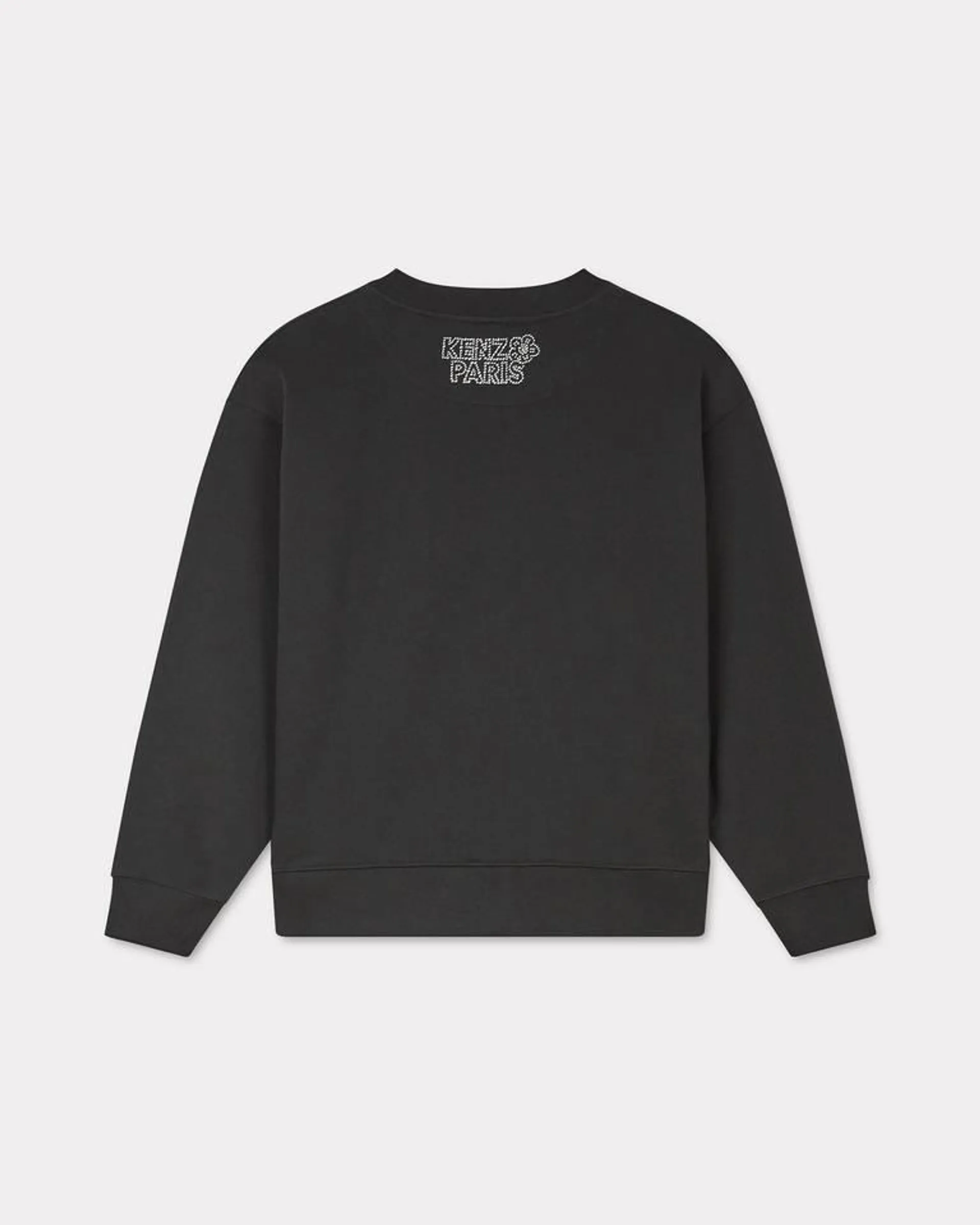 Sweatshirt classique brodé 'KENZO Constellation'