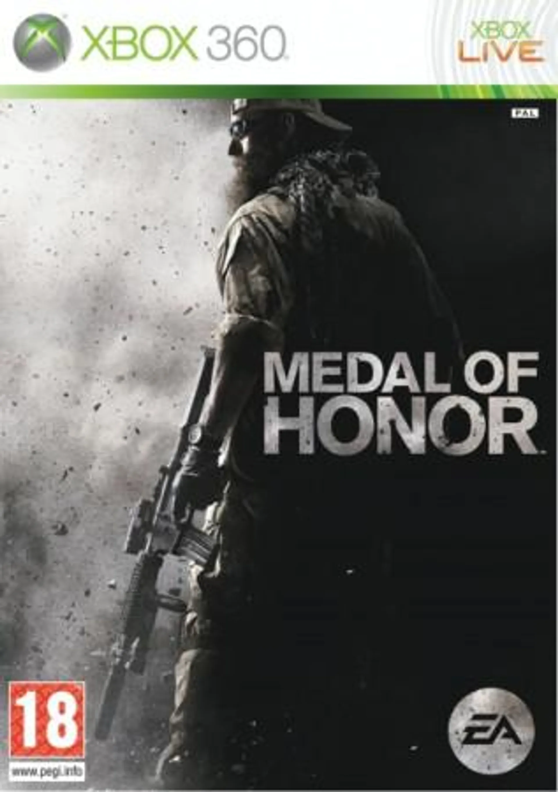 Medal of Honor