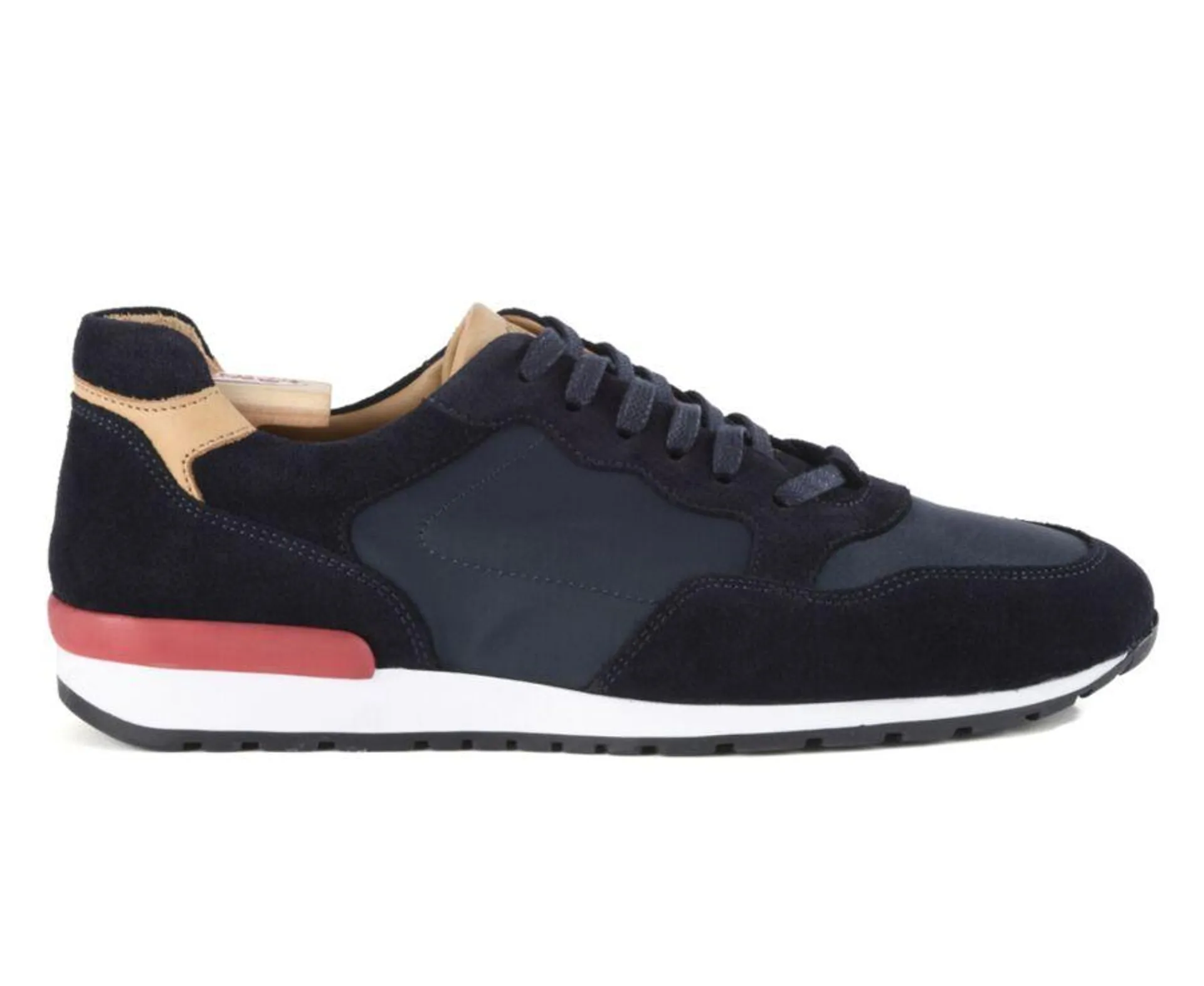 Sneakers homme Navy - CANBERRA II