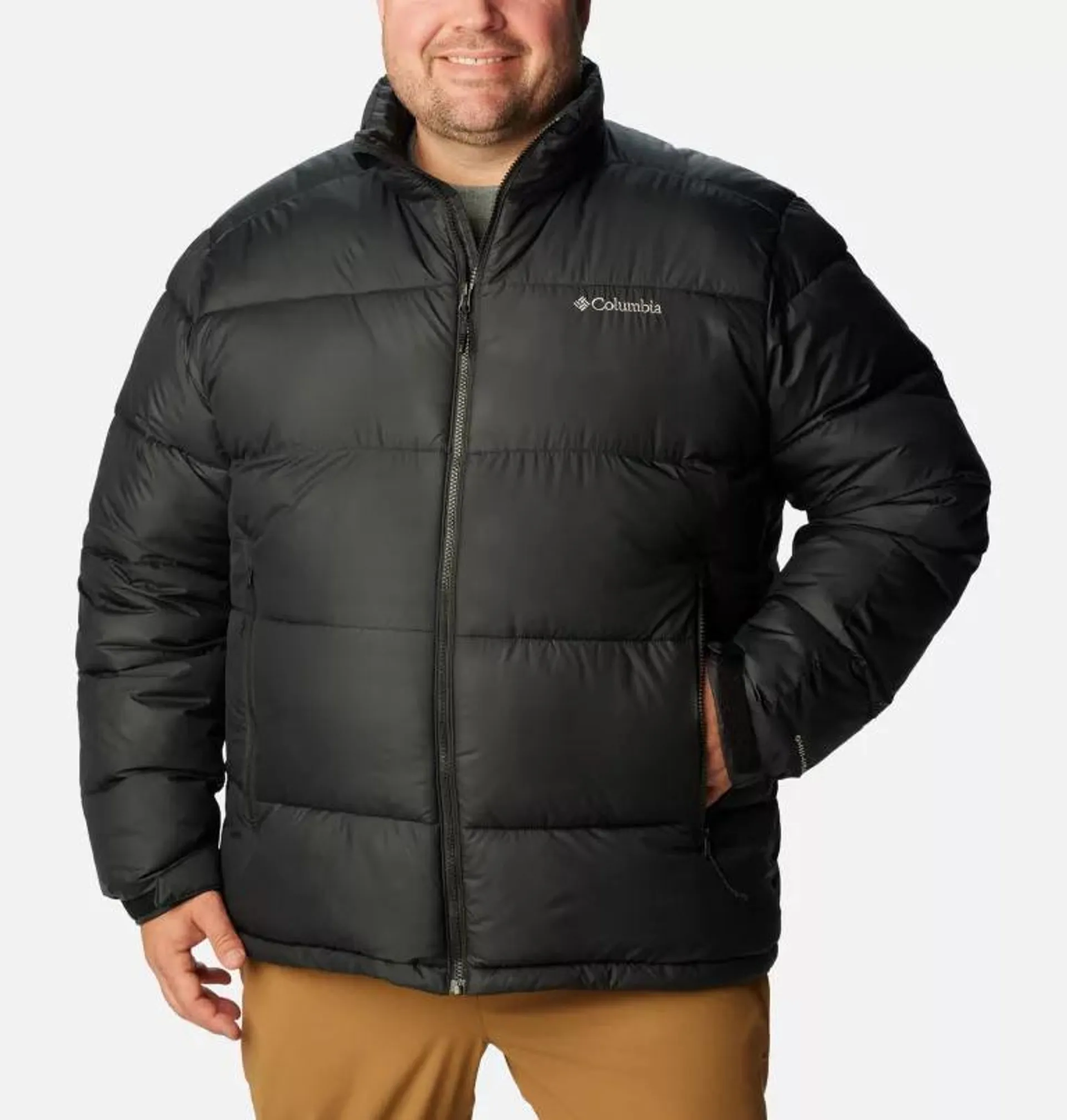 Doudoune Pike Lake™ II Homme – Grande Taille