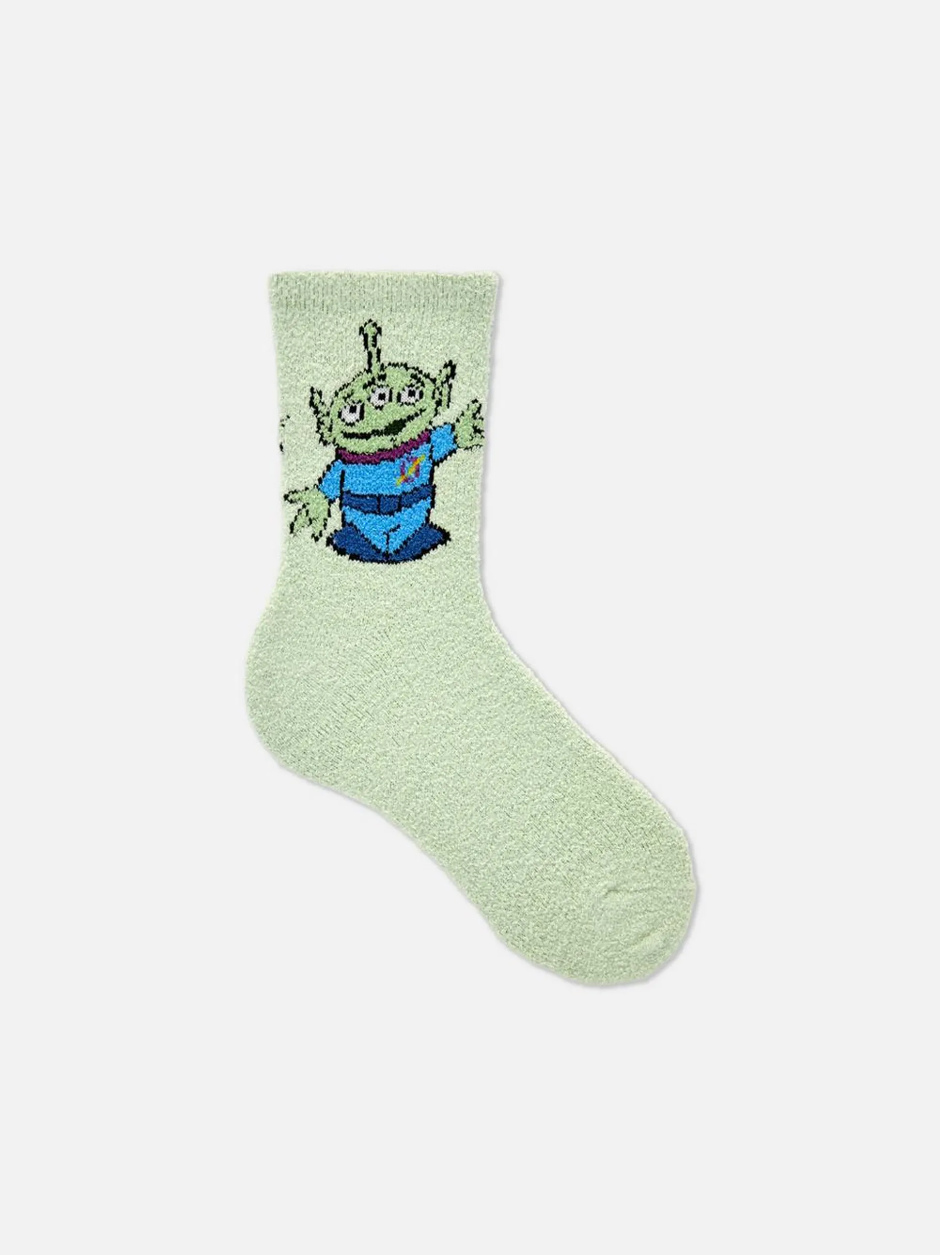 Chaussettes Disney Toy Story Aliens