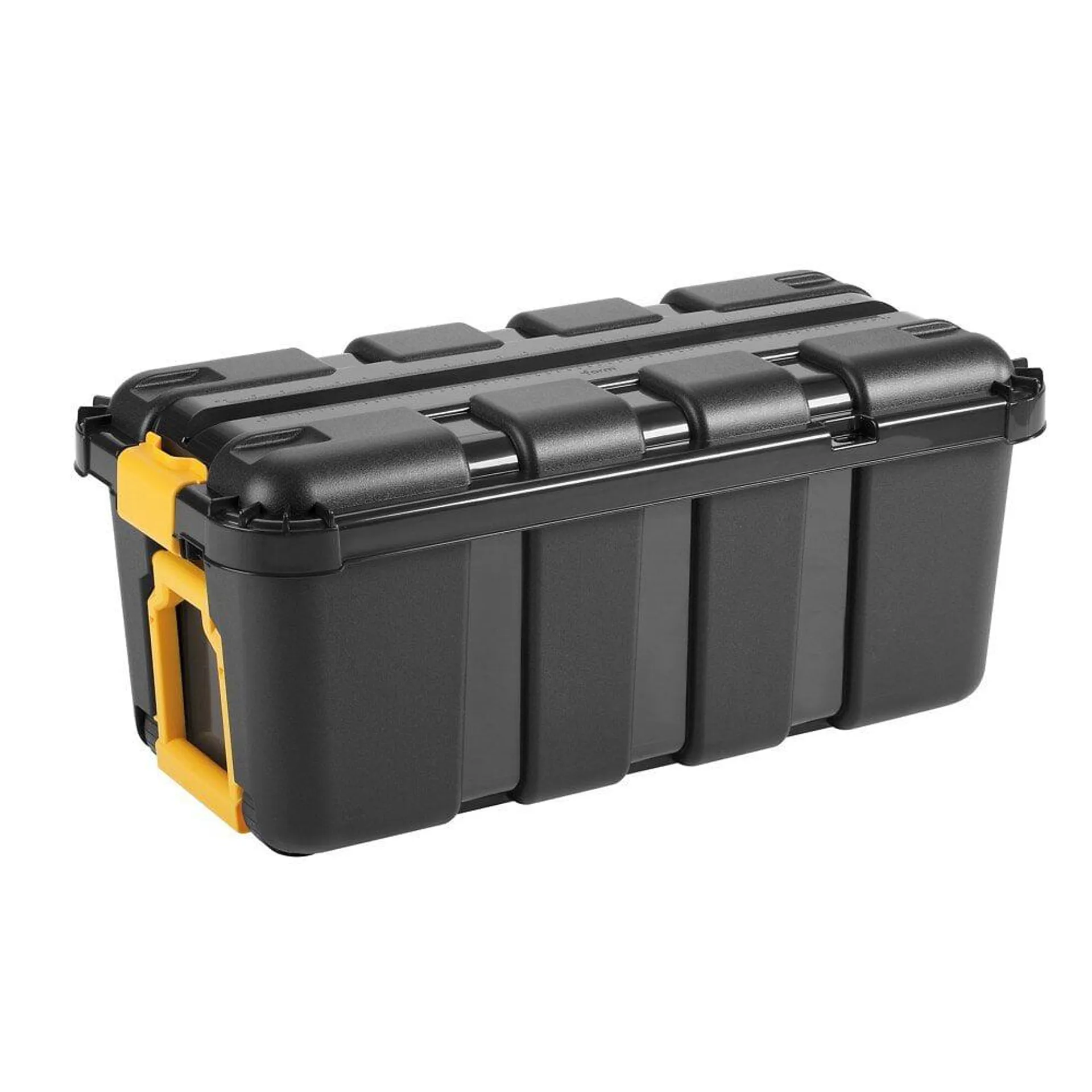 Boîte de rangement avec roues Tonratelli - Multi-usage - 50L