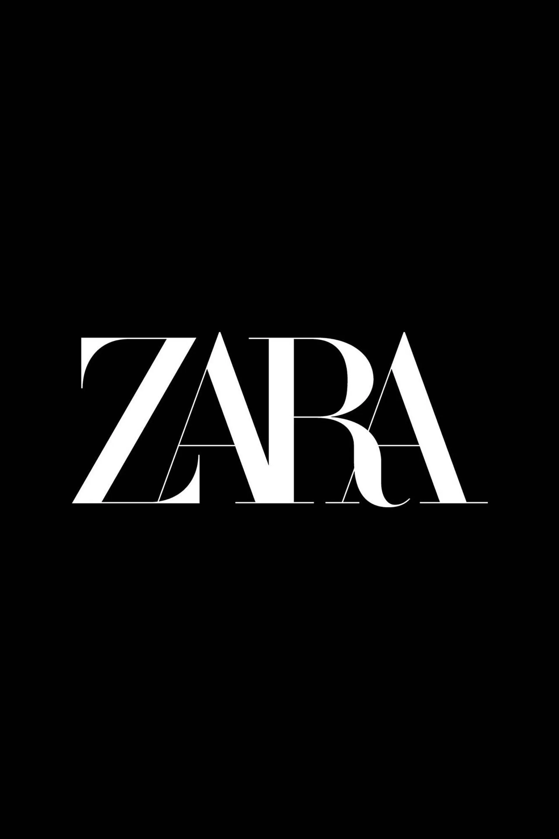Catalogue Zara - 12