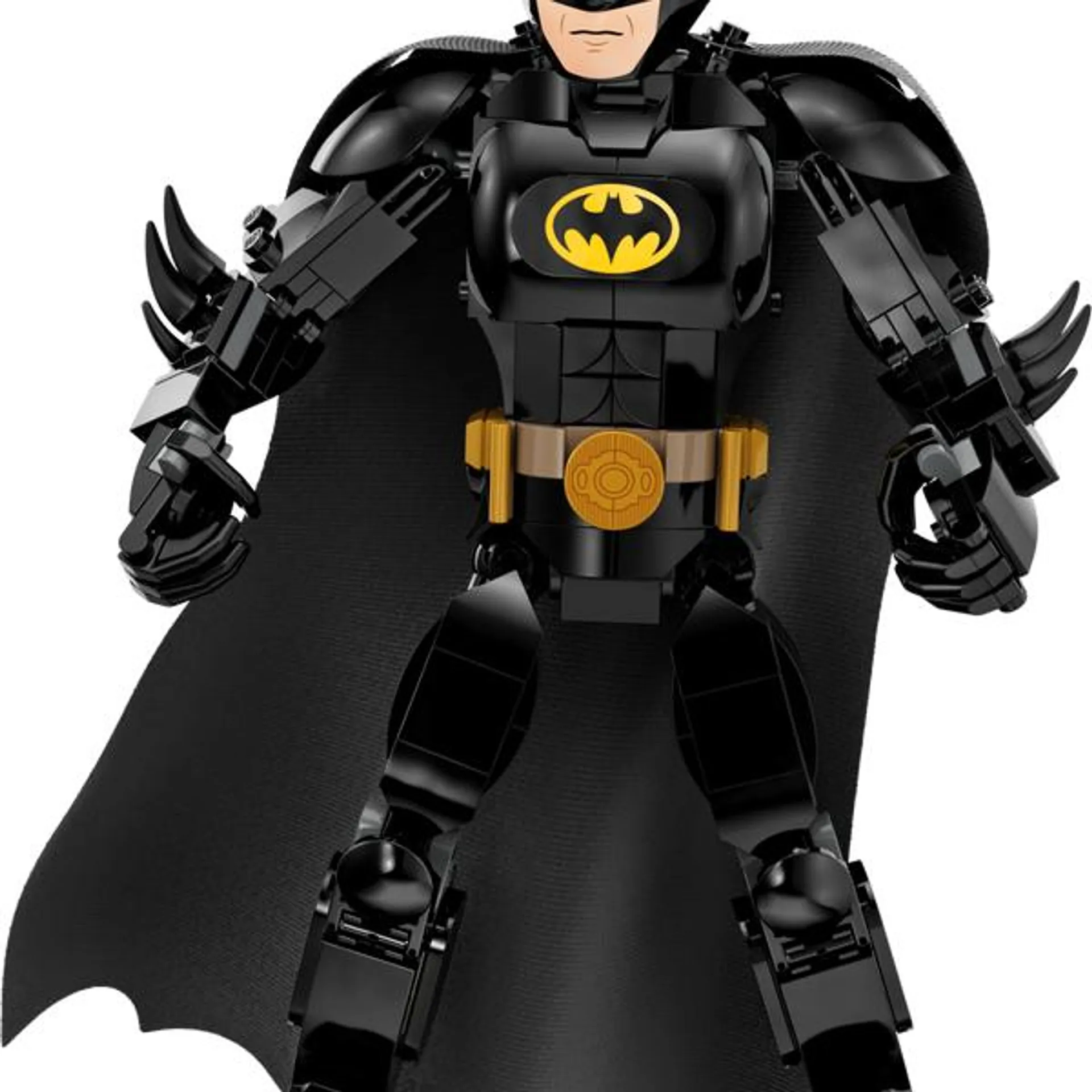 Batman™ Construction Figure