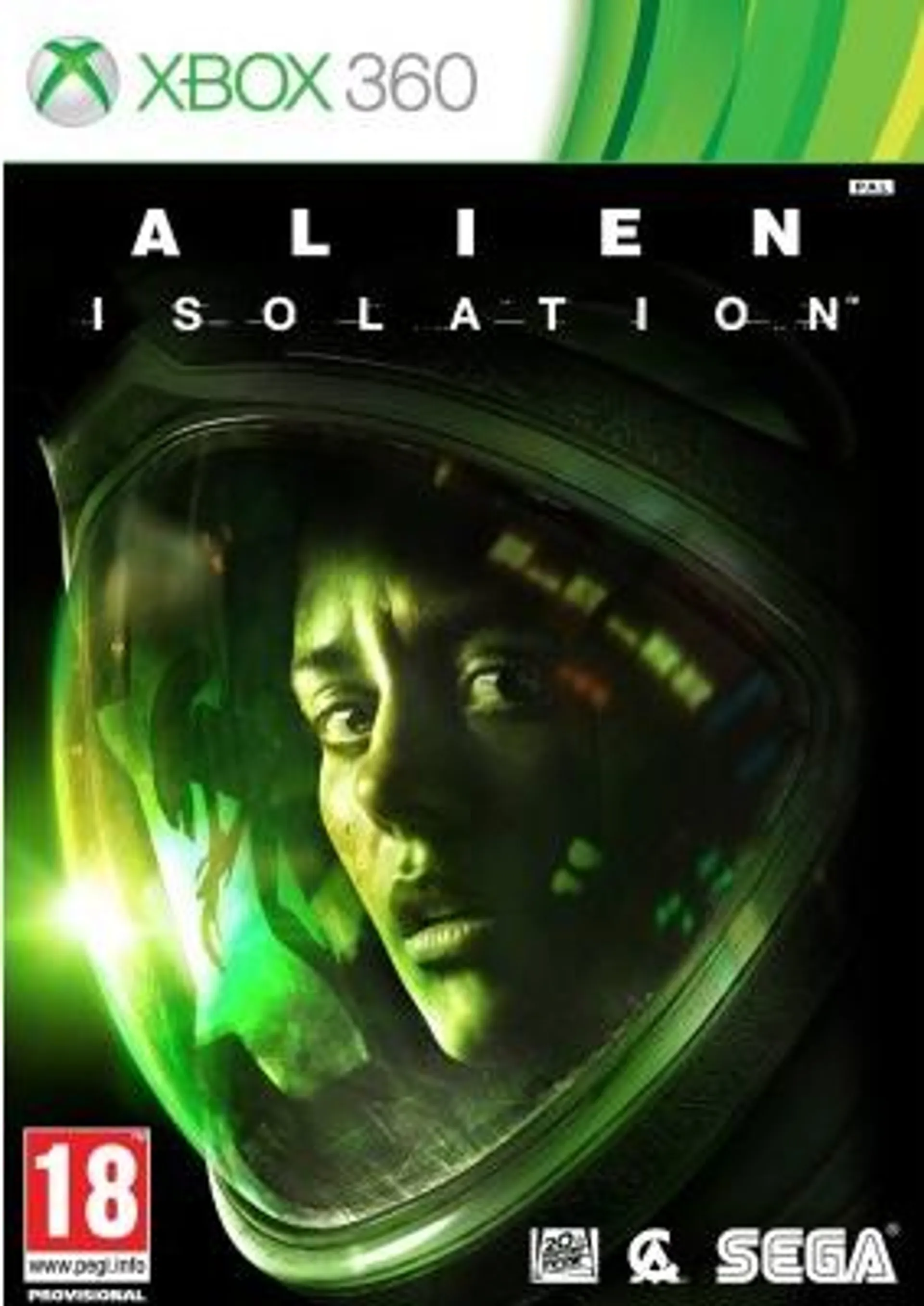 Alien : Isolation