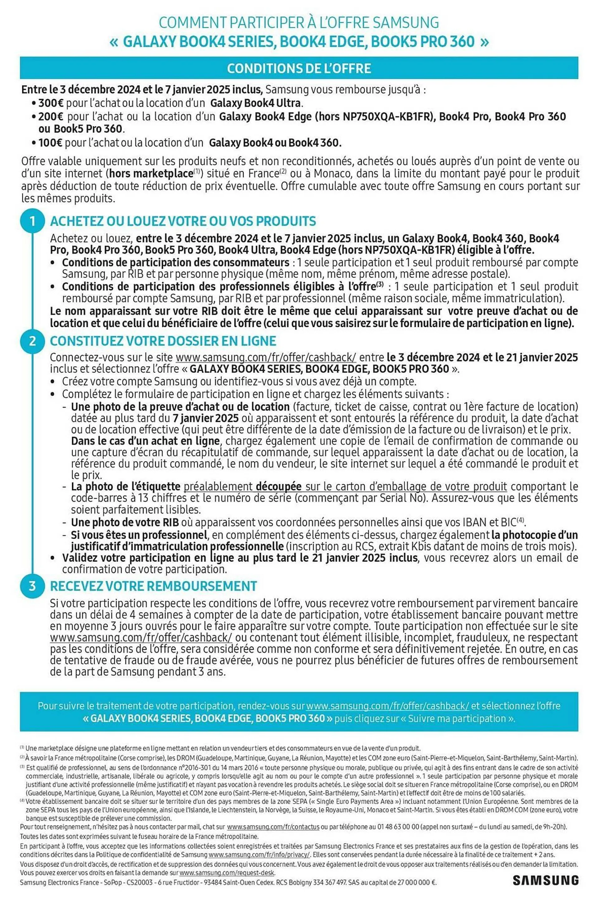 Catalogue LDLC du 3 décembre au 7 janvier 2025 - Catalogue page 2