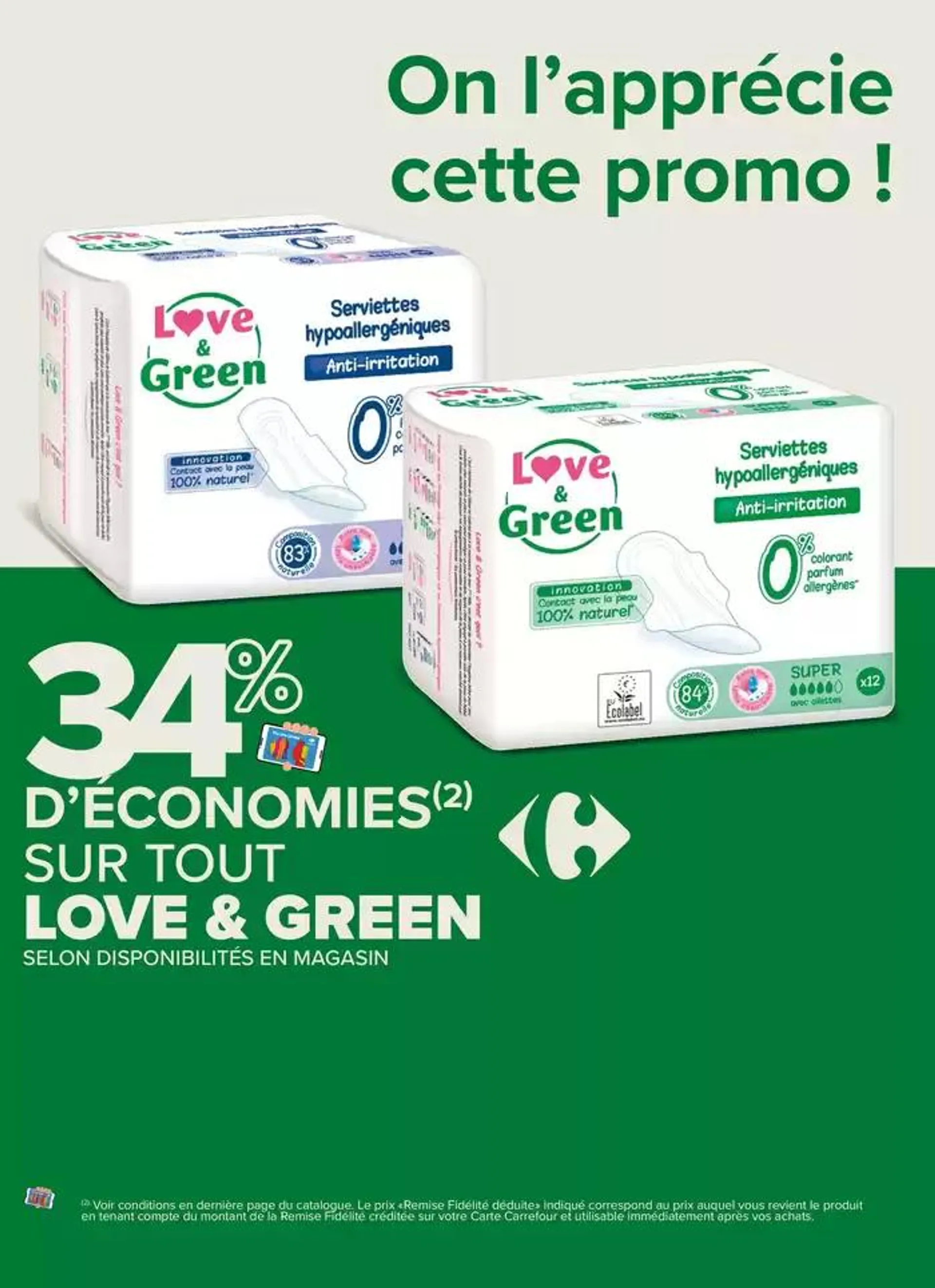 Catalogue Carrefour Express du 3 décembre au 15 décembre 2024 - Catalogue page 11