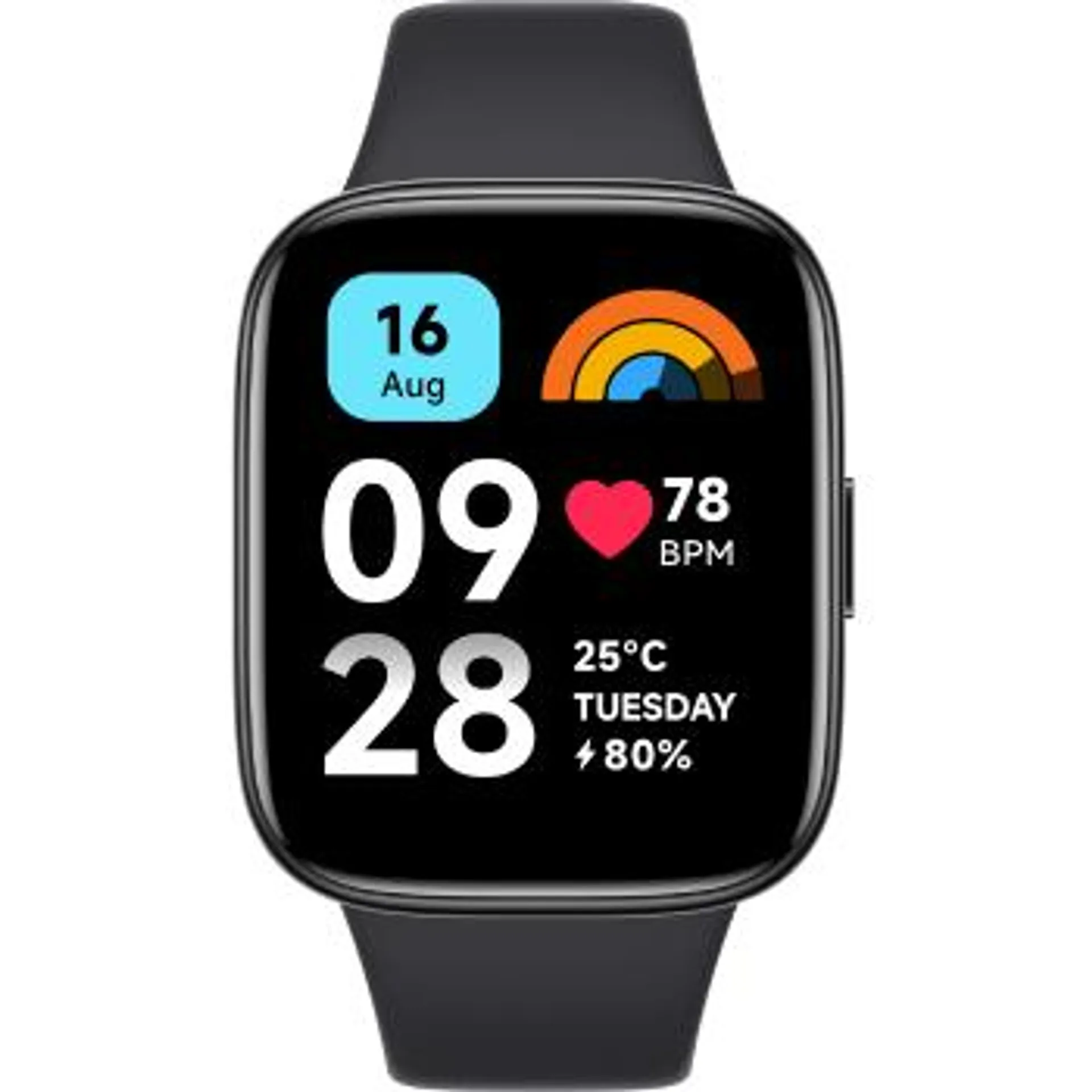 Xiaomi Redmi Watch 3 active