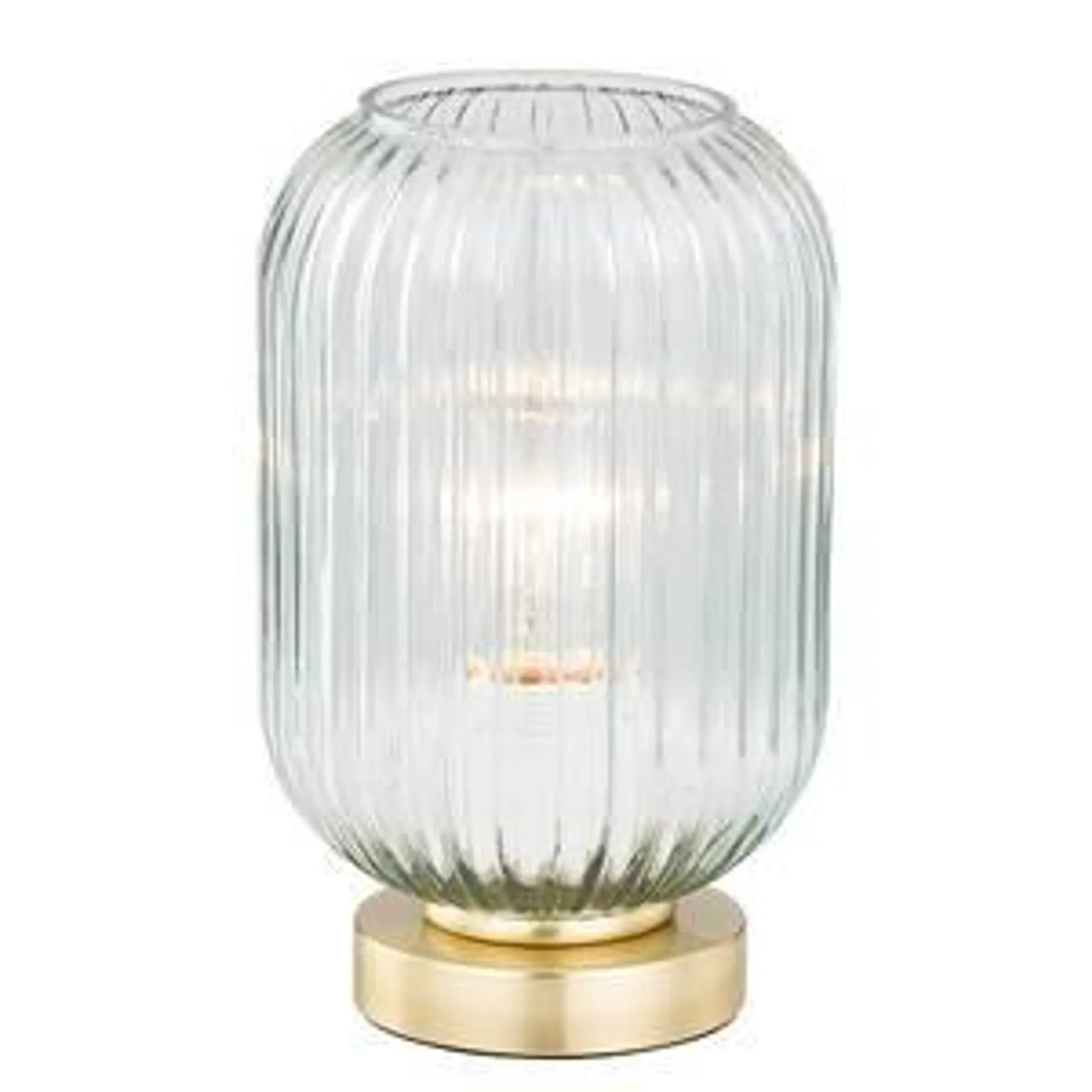 Lampe Parvoo