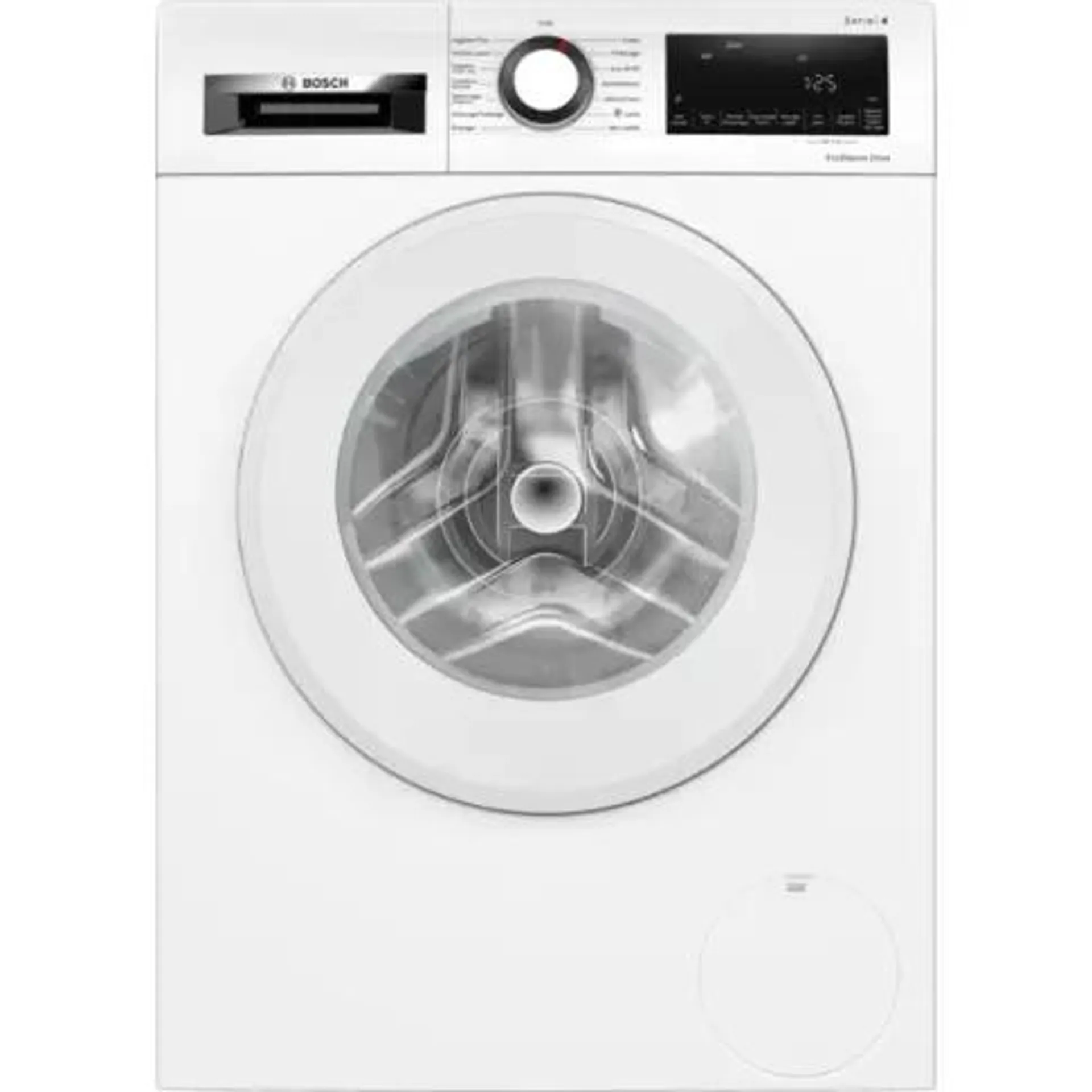 Lave linge hublot BOSCH WGG04409FR