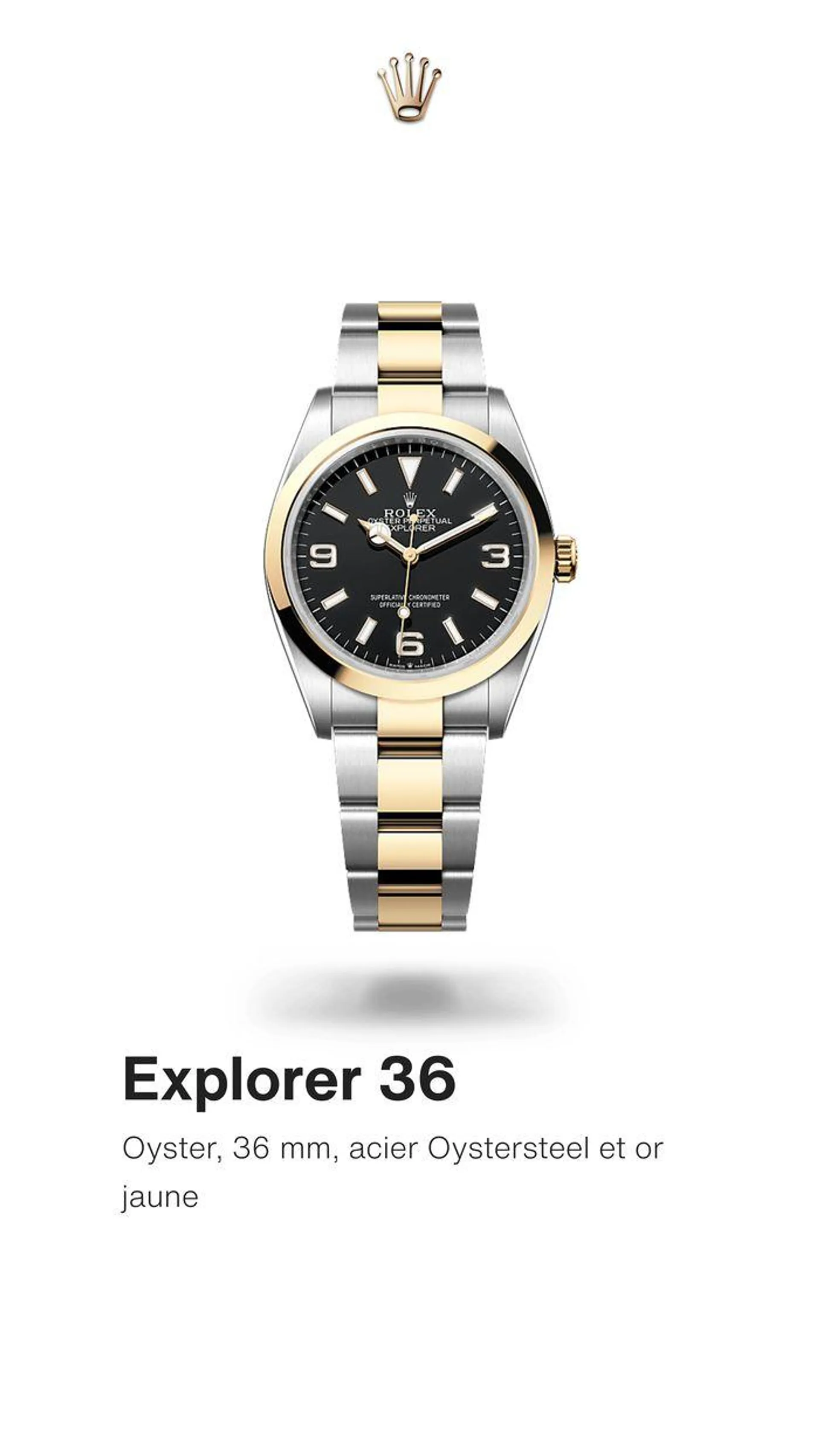 Explorer 36 - 1