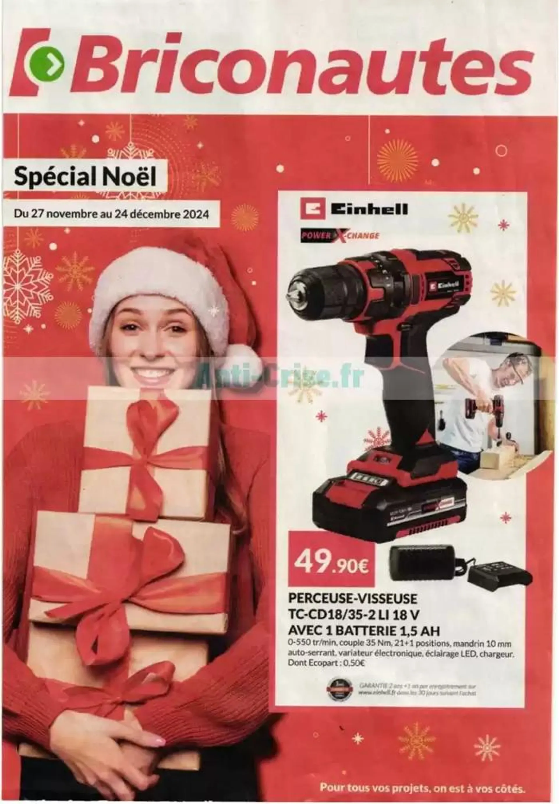 Special Noël - 1