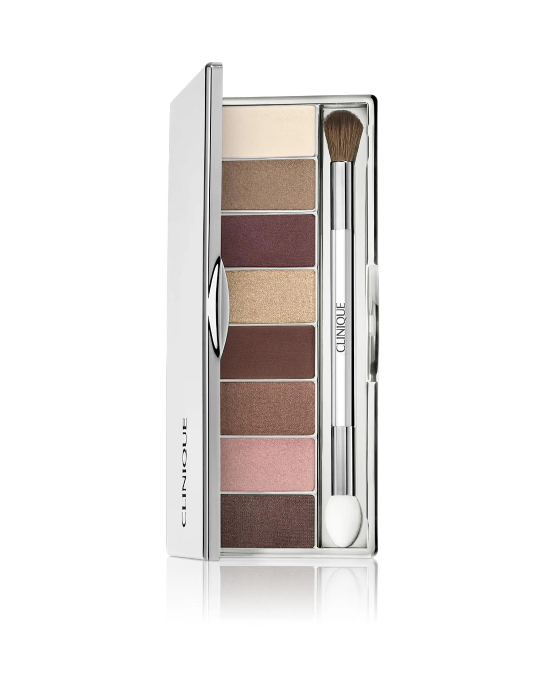 Paleta de sombras All About Shadow