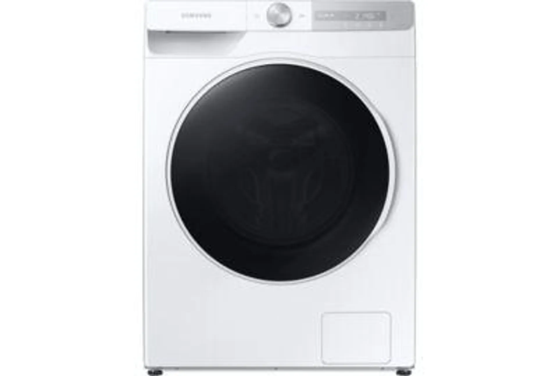 Lave linge hublot SAMSUNG WW80T734DWH