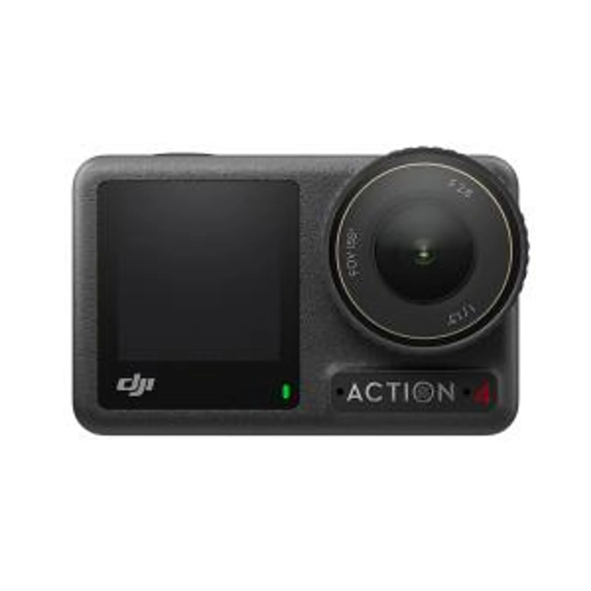 DJI OSMO ACTION 4 STANDARD COMBO