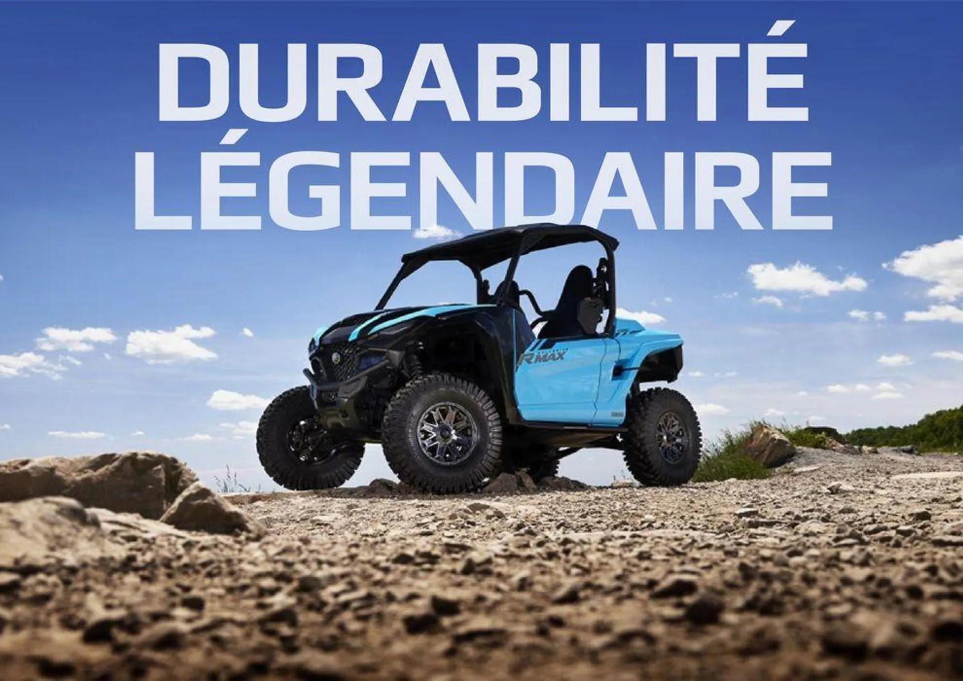 Catalogue Yamaha Quatre roues - Quads et SSV du 18 juin au 31 décembre 2024 - Catalogue page 78