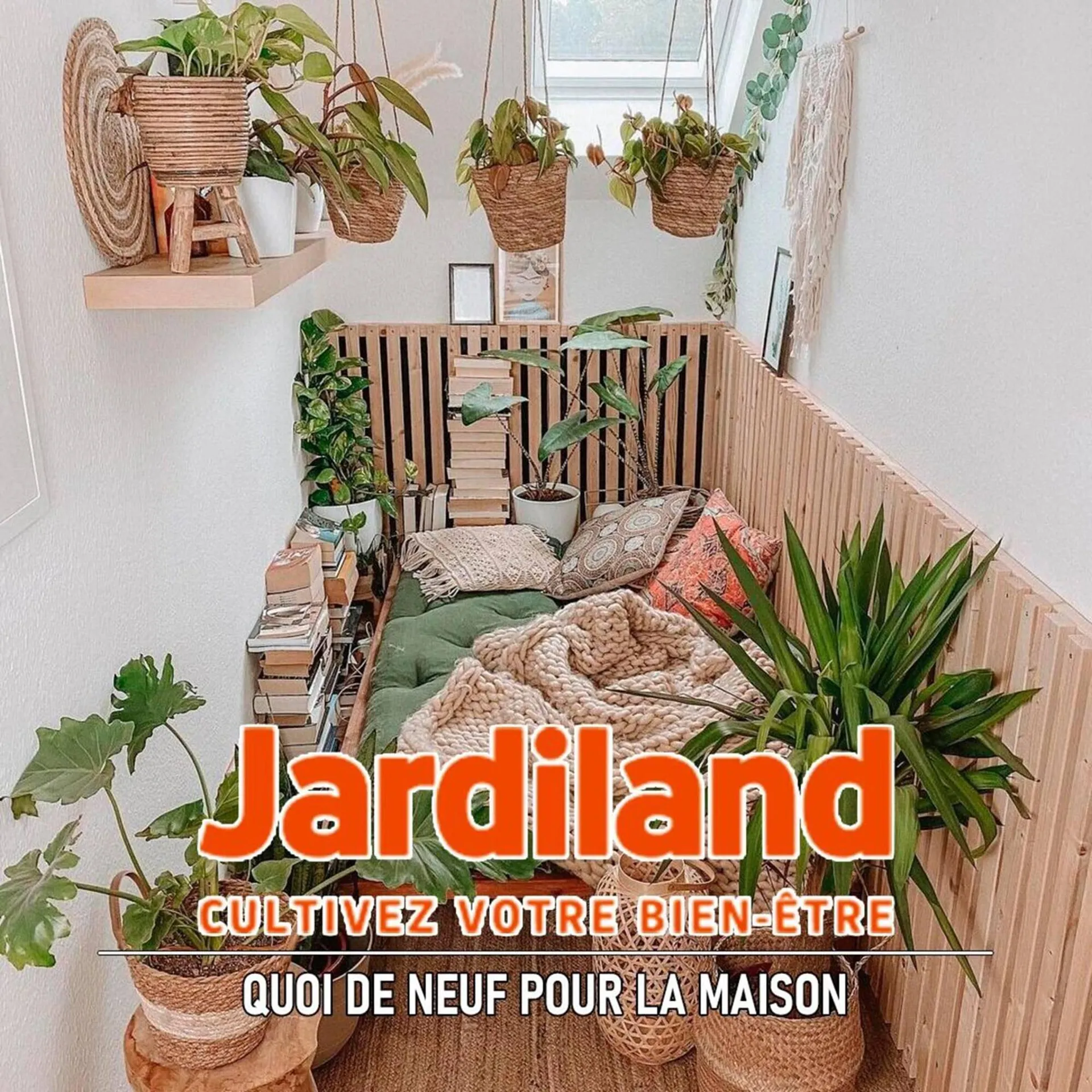 Catalogue Jardiland - 1