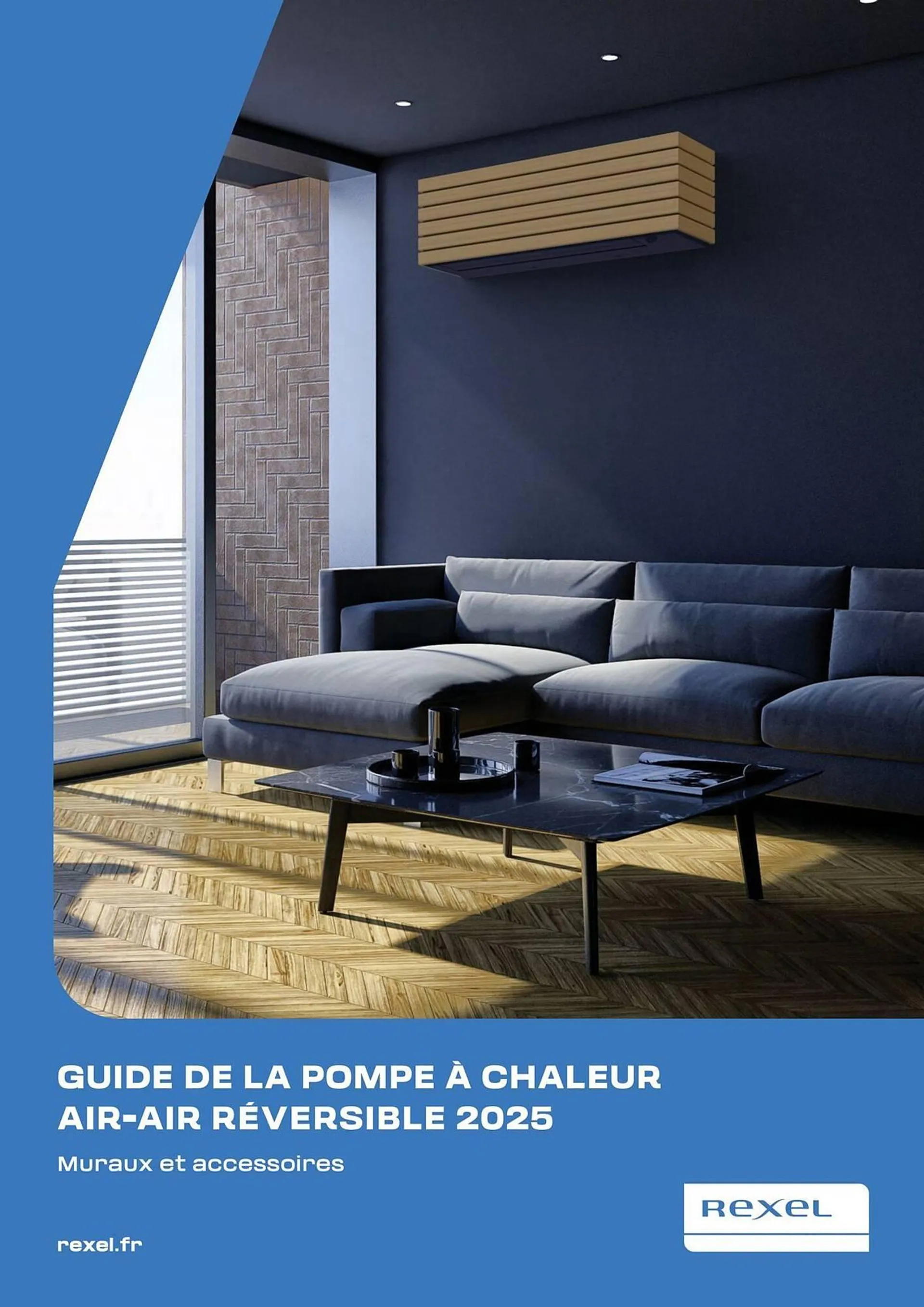 Catalogue Rexel - 1