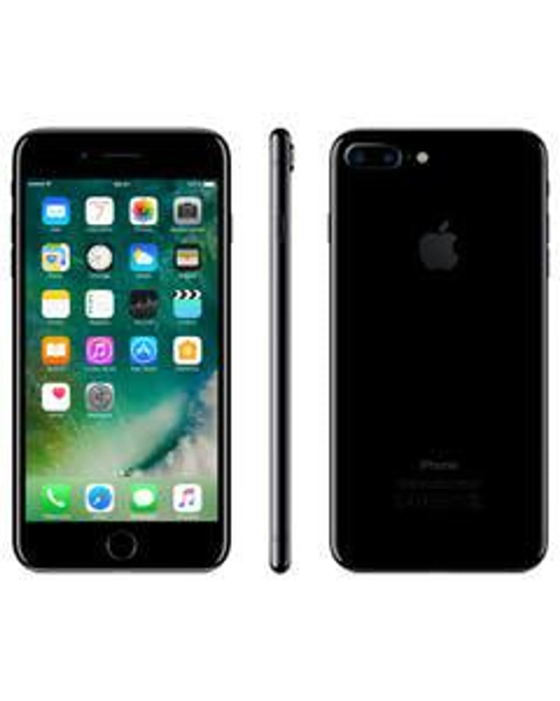 iPhone 7 plus neuf et reconditionné