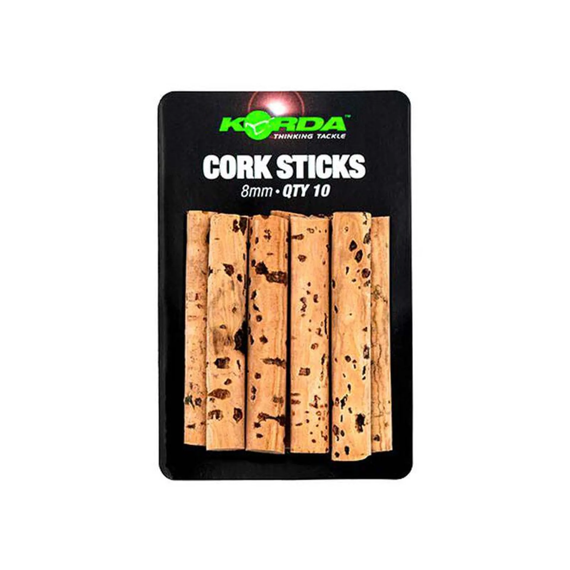 Cylindre de Liège Carpe Korda Cork Sticks