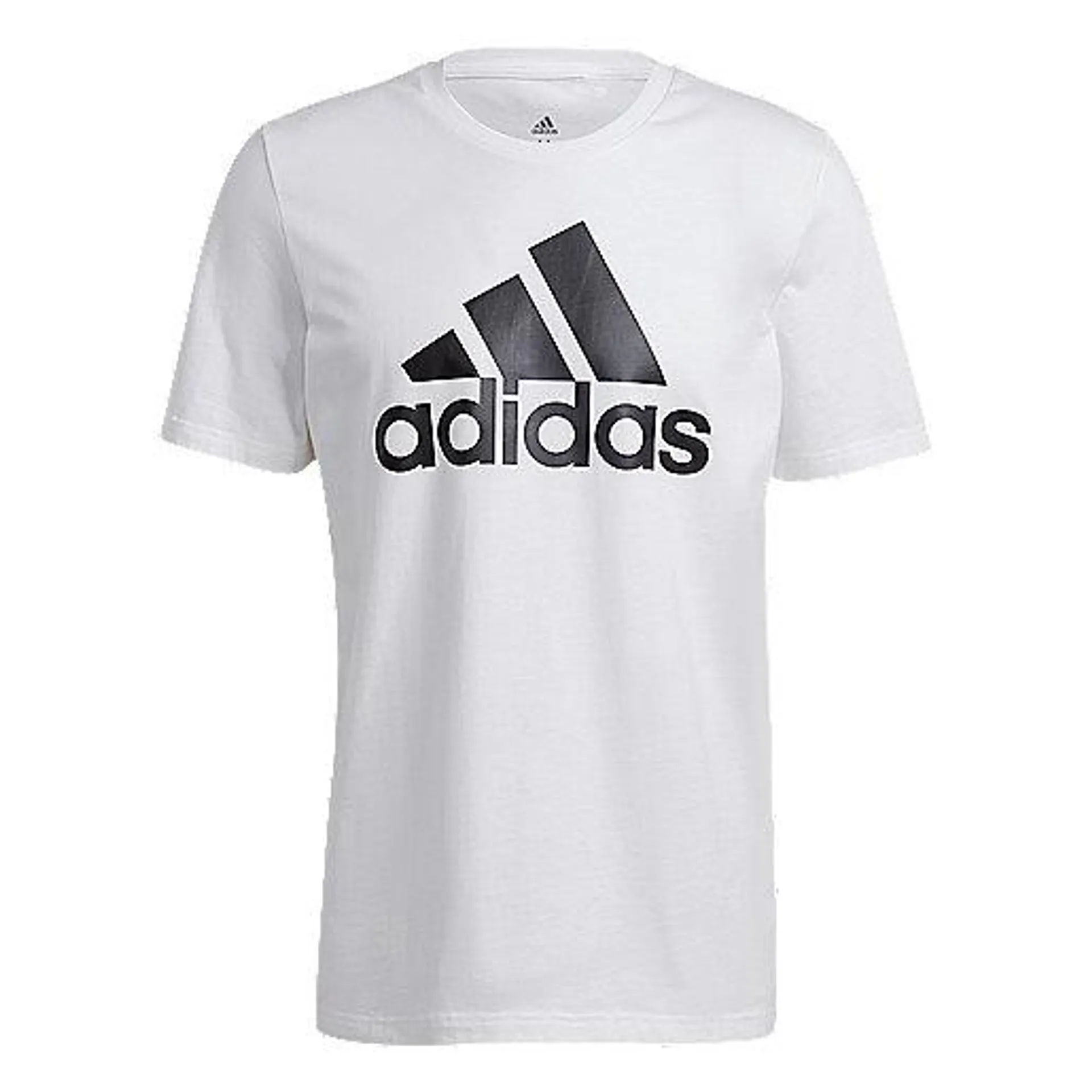 Tee-shirt à manches courtes homme M Bl Sj T