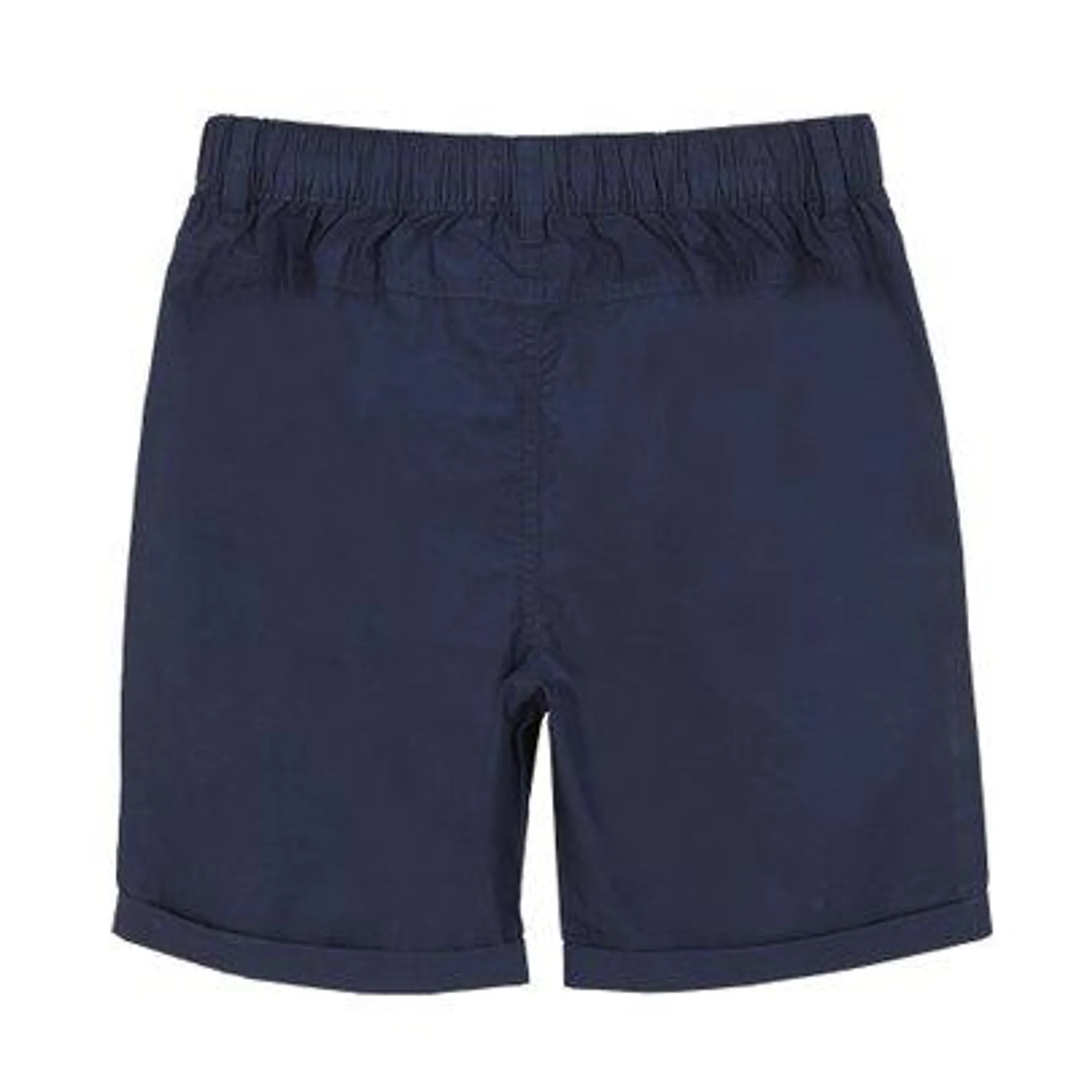 Short taille élastique 3/6 ans