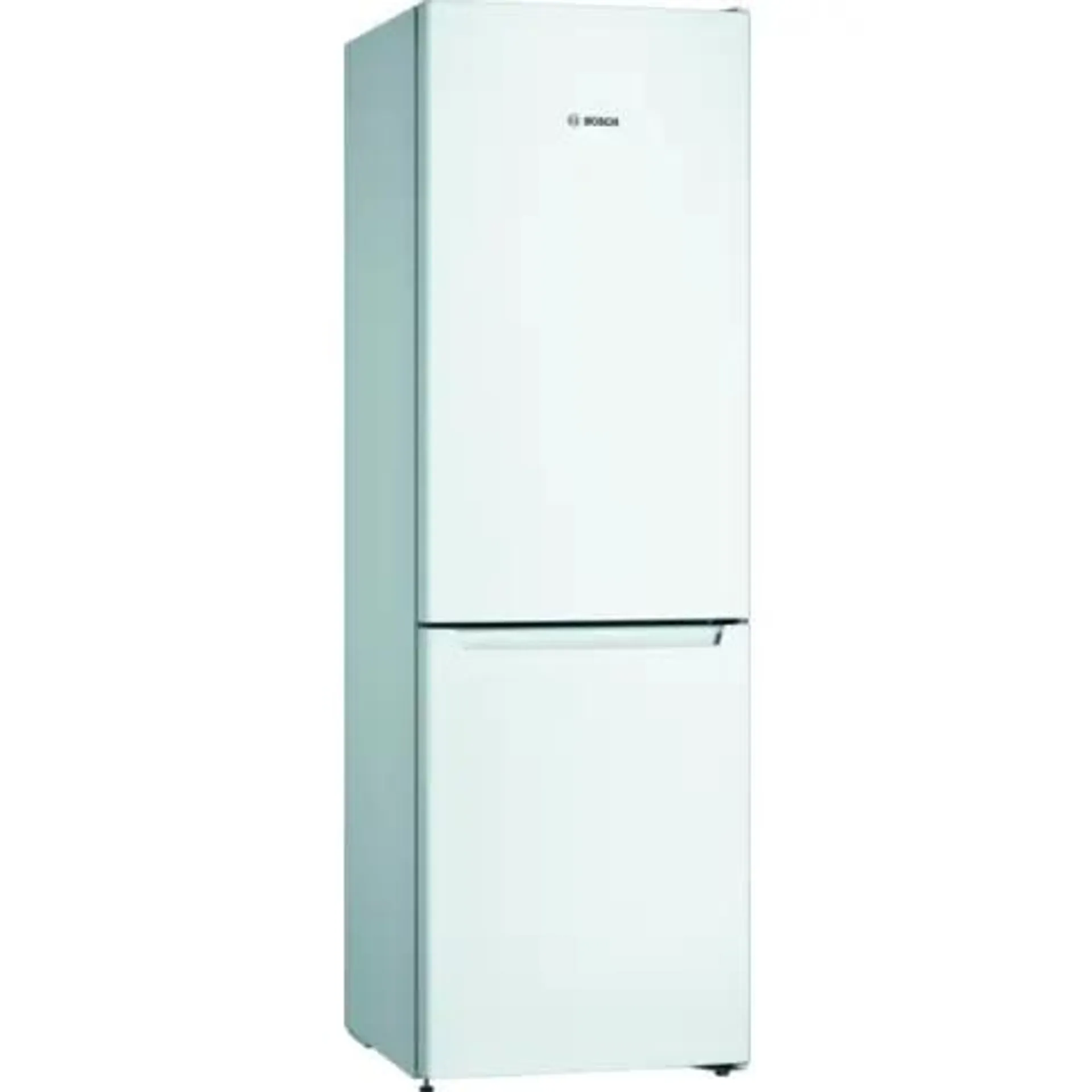 Réfrigérateur combiné inversé BOSCH KGN36NWEA