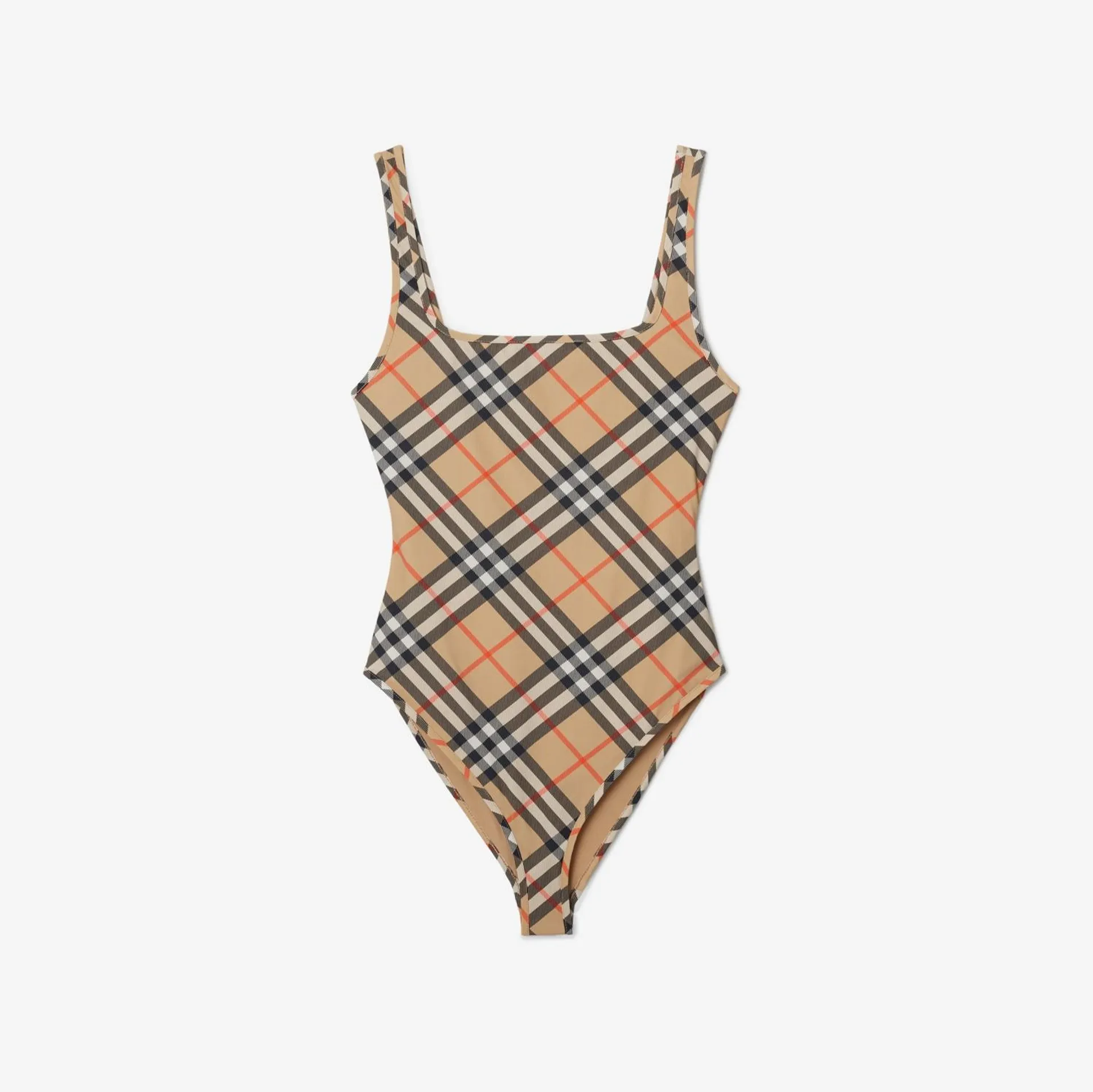 Maillot de bain Check