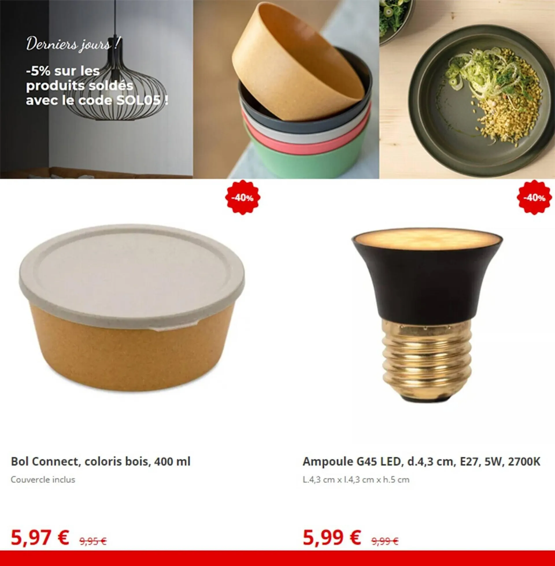 Catalogue Cuisinella - 4